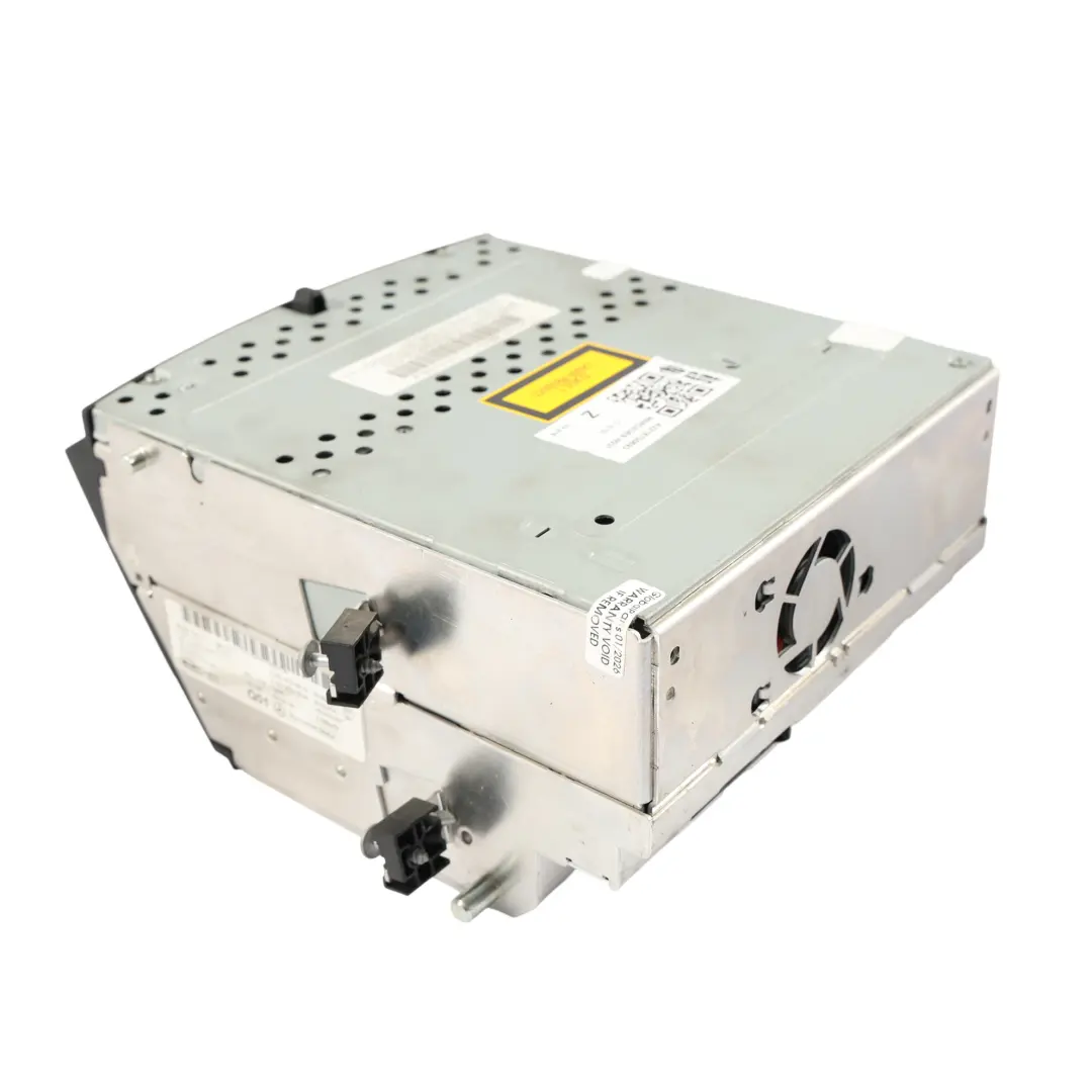 Navigation CD DVD Player Changer Unit to Mercedes W221 with Part number A2218700693 Mercedes W221 Navigation CD DVD Player Changer Unit - SKU A2218700693 - Part number A2218700693