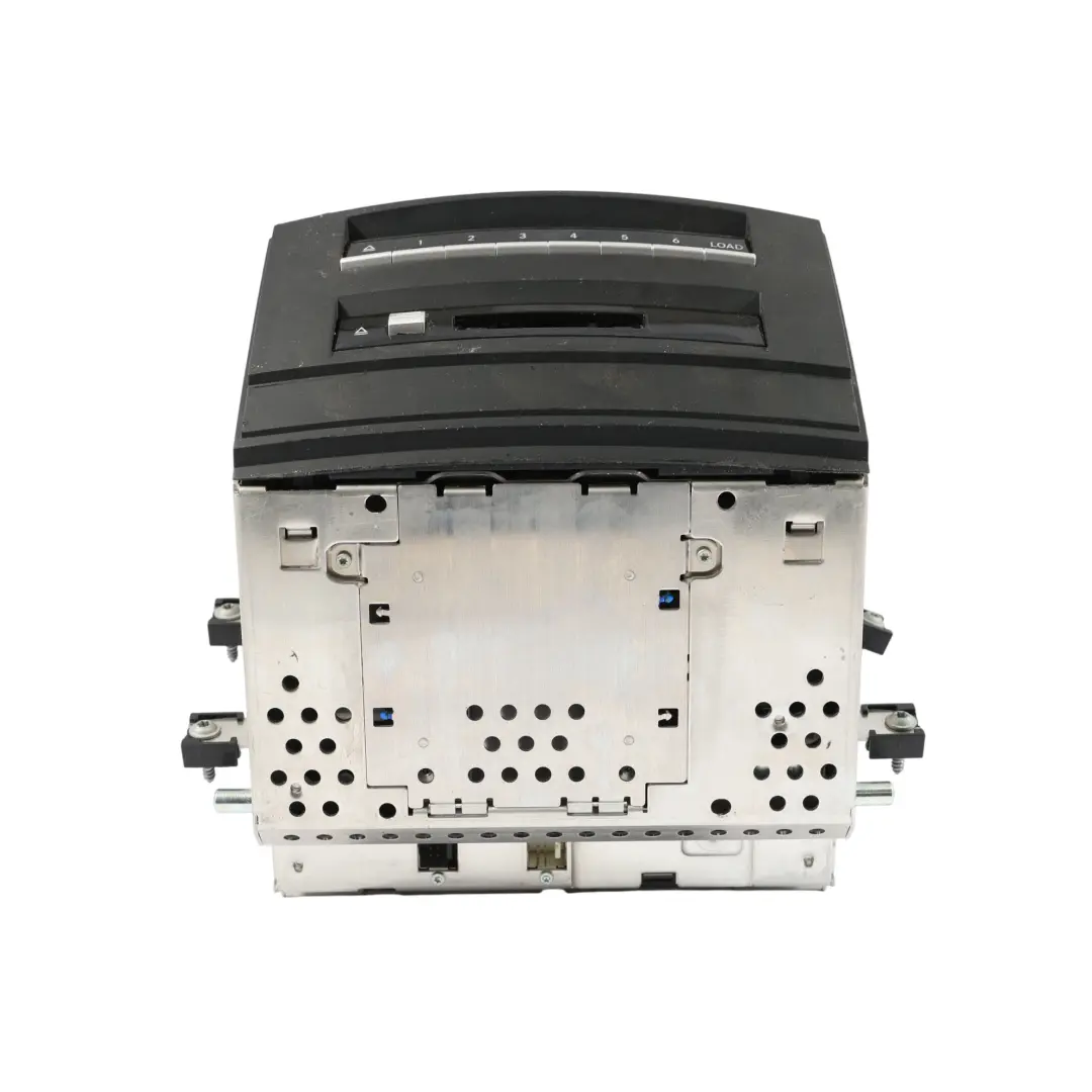 Mercedes W221 Lecteur CD DVD De Navigation Changeur Unité - SKU A2218700693 - Numéro de pièce A2218700693
