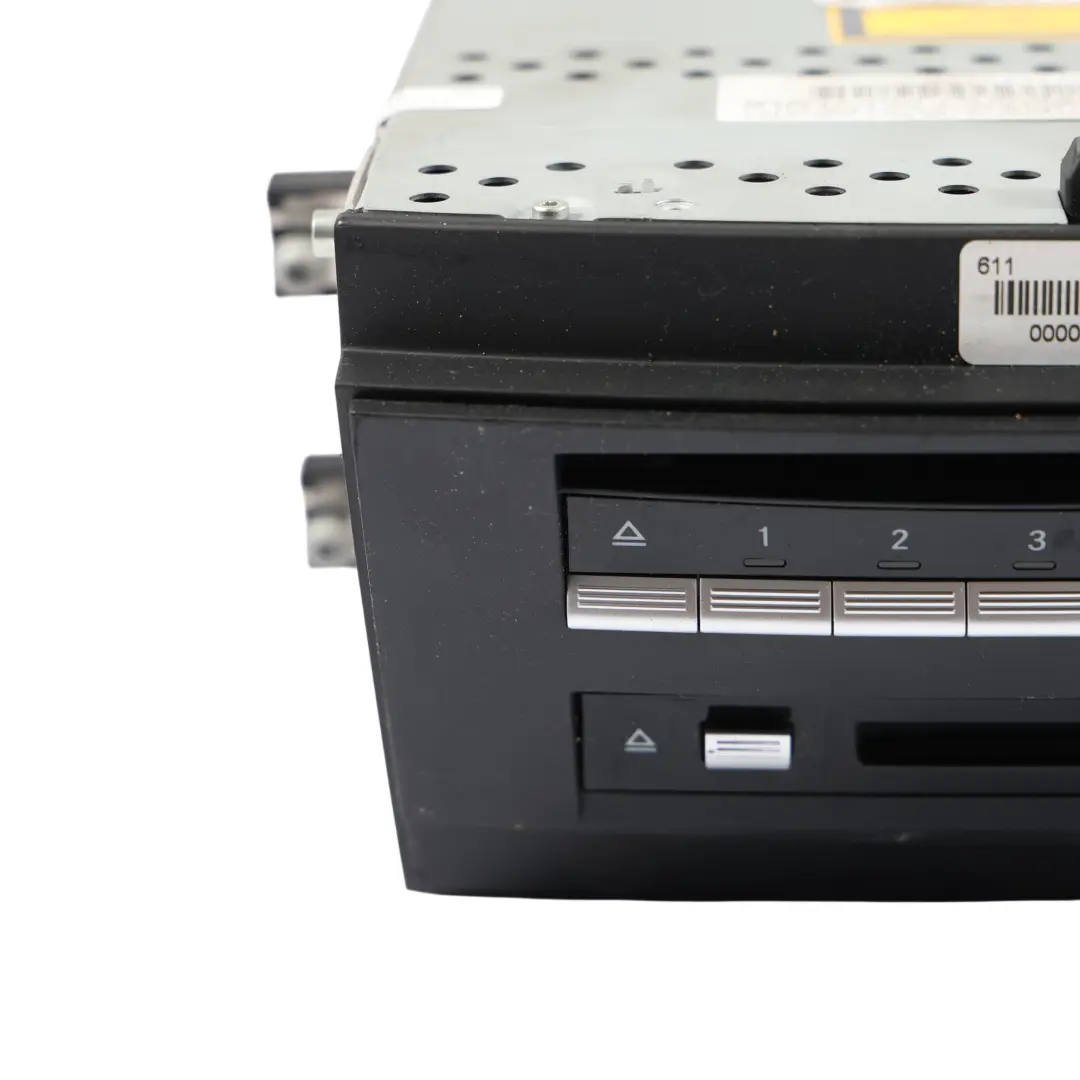Mercedes W221 Navigazione CD DVD Player Changer Unità - SKU A2218700693 - Numero di parte A2218700693