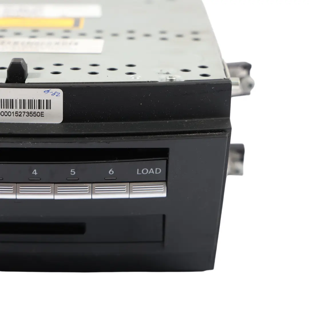 Mercedes W221 Navigazione CD DVD Player Changer Unità - SKU A2218700693 - Numero di parte A2218700693