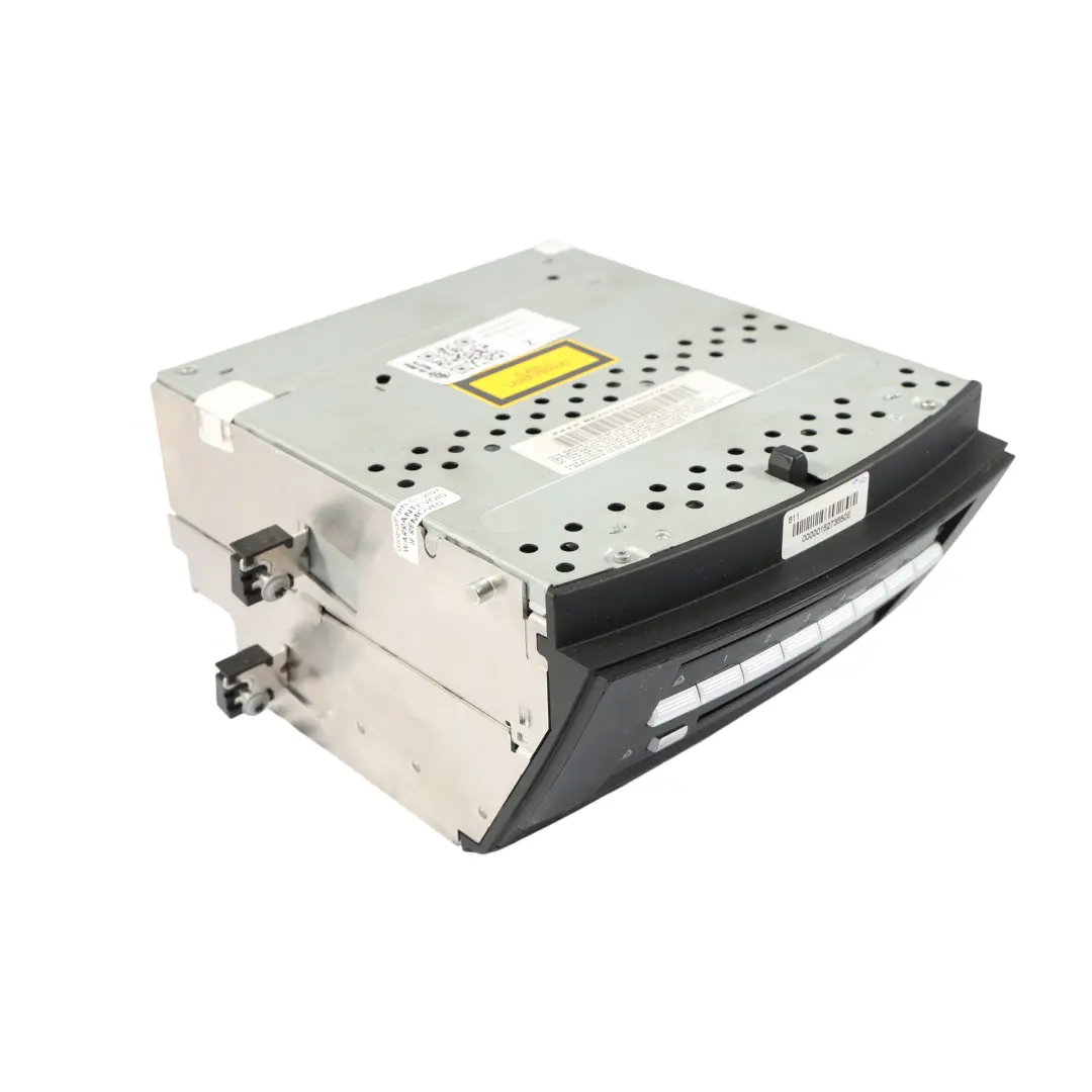 Mercedes W221 Lecteur CD DVD De Navigation Changeur Unité - SKU A2218700693 - Numéro de pièce A2218700693