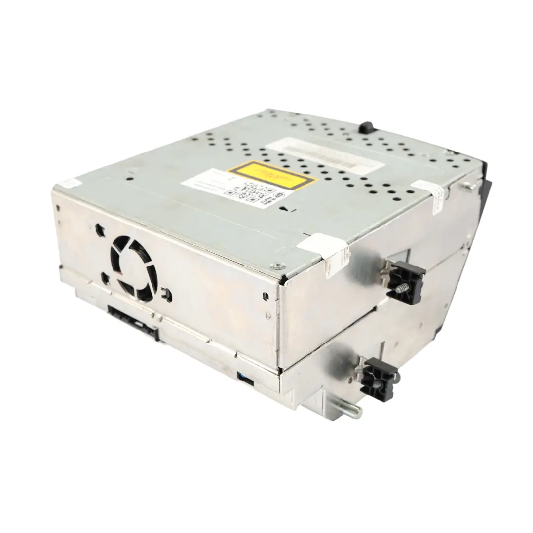 Mercedes W221 Navigation CD DVD Player Changer Unit - SKU A2218700693 - Part number A2218700693