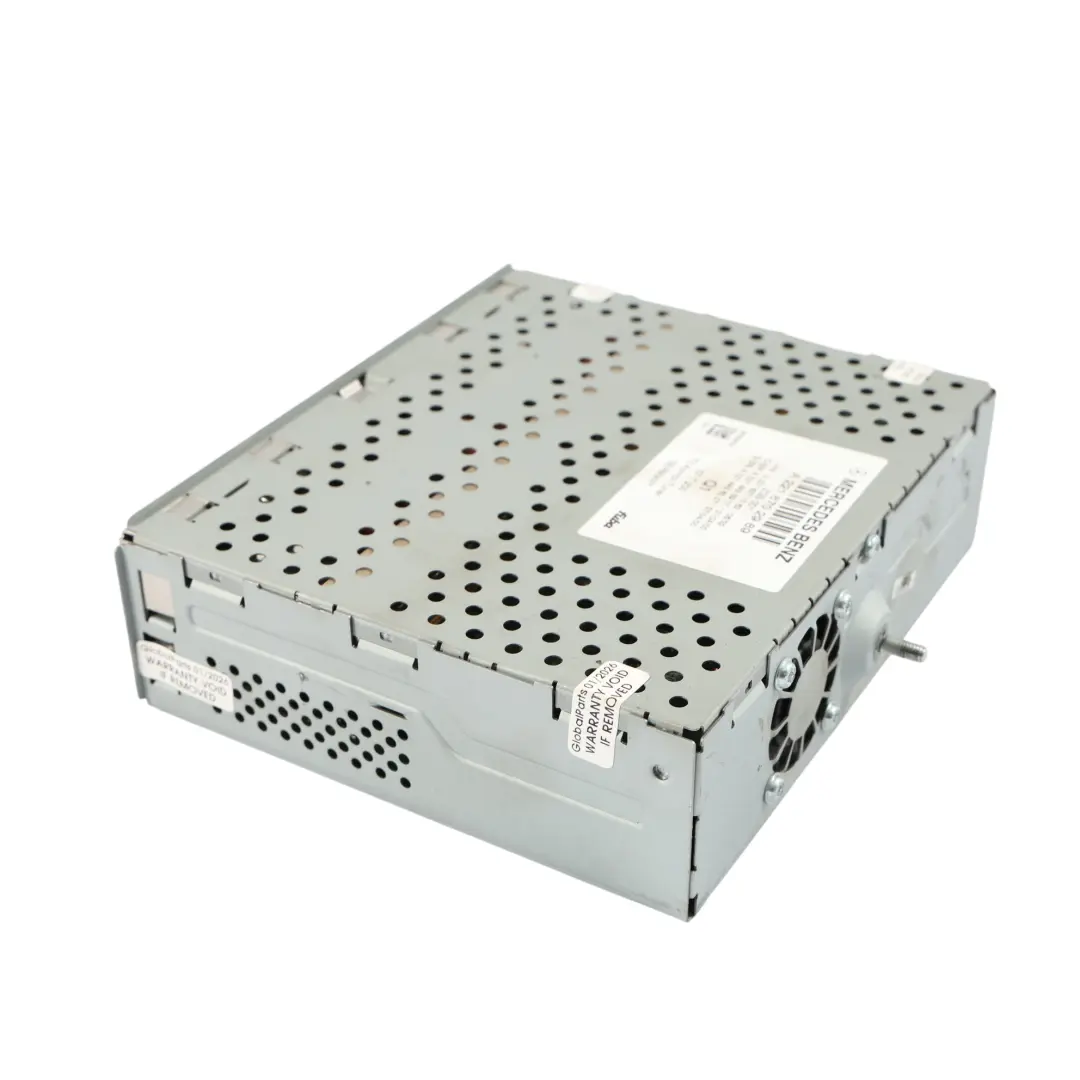 Mercedes C216 W221 R230 Modulo Unità Di Controllo Video TV - SKU A2218702989 - Numero di parte A2218702989