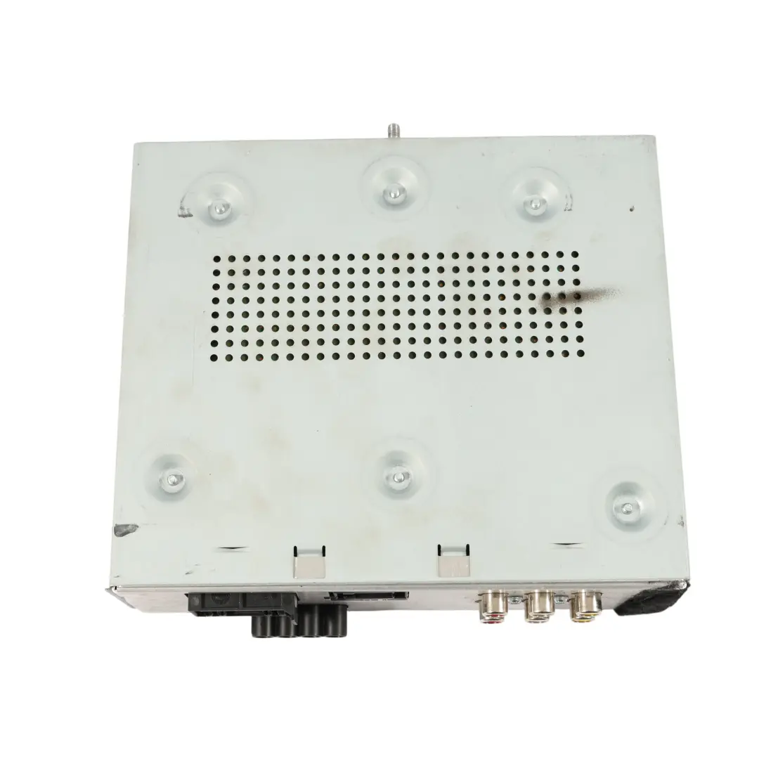 Mercedes C216 W221 R230 Módulo De Control De Vídeo TV - SKU A2218702989 - Número de pieza A2218702989