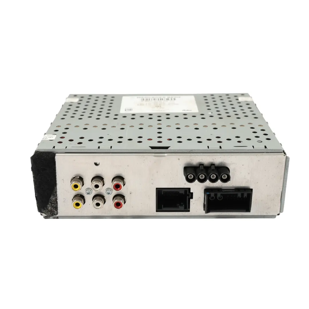 Mercedes C216 W221 R230 TV Tuner Video Steuergerät Modul - SKU A2218702989 - Teilenummer A2218702989