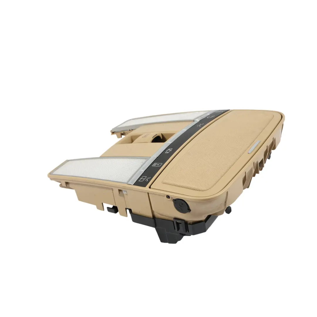 Mercedes W221 Panneau Éclairage Intérieur Pavillon Lampe Courtoisie - SKU A2218704591 - Numéro de pièce A2218704591