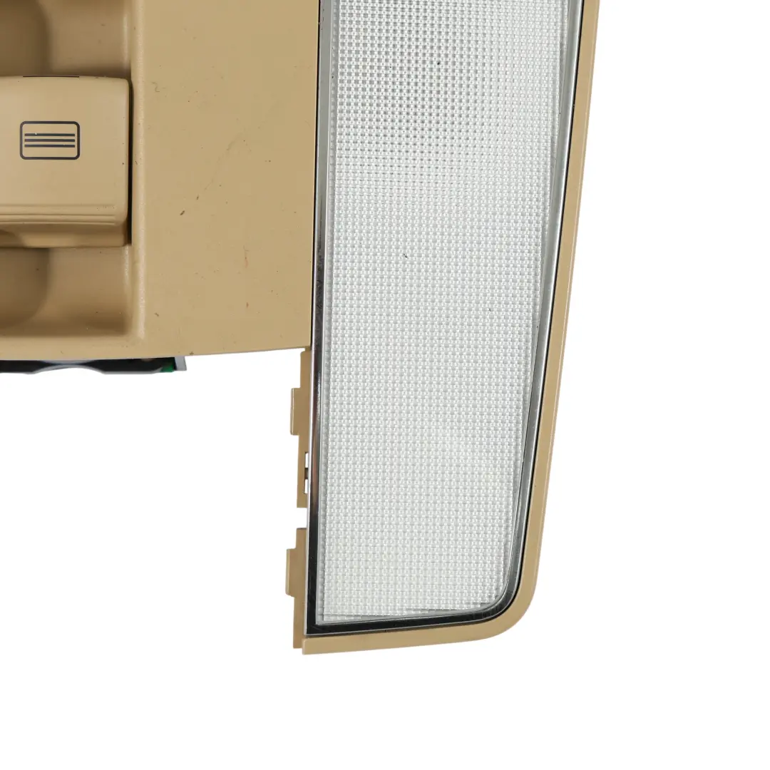 Headliner Luce Cortesia Pannello Illuminazione Interna per Mercedes W221 con numero di parte A2218704591 Mercedes W221 Headliner Luce Cortesia Pannello Illuminazione Interna - SKU A2218704591 - Numero di parte A2218704591