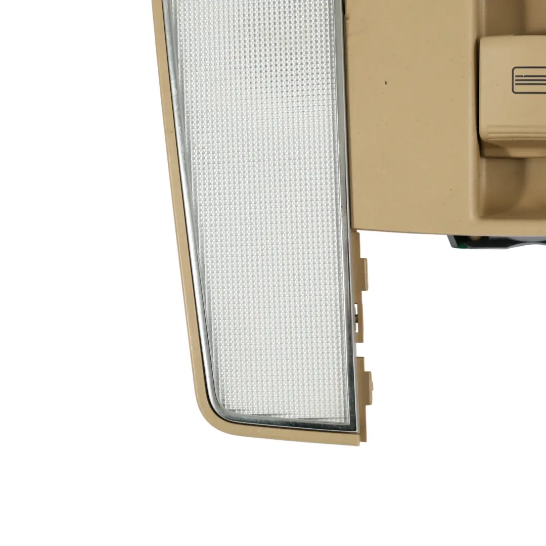 Lampka Podsufitki Oświetlenia Kabiny do Mercedes W221 o numerze A2218704591 Mercedes W221 Lampka Podsufitki Oświetlenia Kabiny - SKU A2218704591 - Numer Części A2218704591