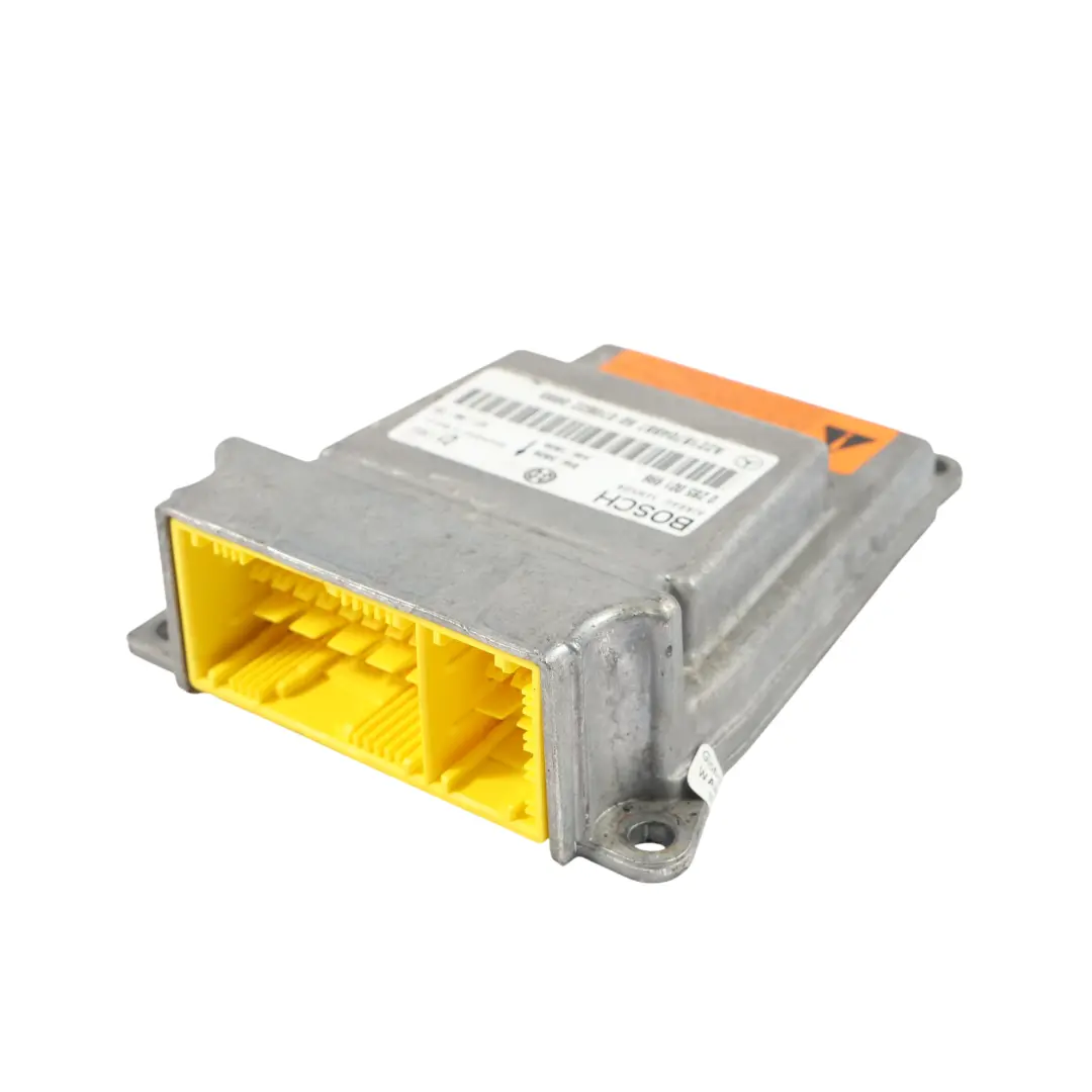 Sistema De Aire Módulo Unidad De Control ECU para Mercedes C216 W221 con número de pieza A2218704887 Mercedes C216 W221 Sistema De Aire Módulo Unidad De Control ECU - SKU A2218704887 - Número de pieza A2218704887