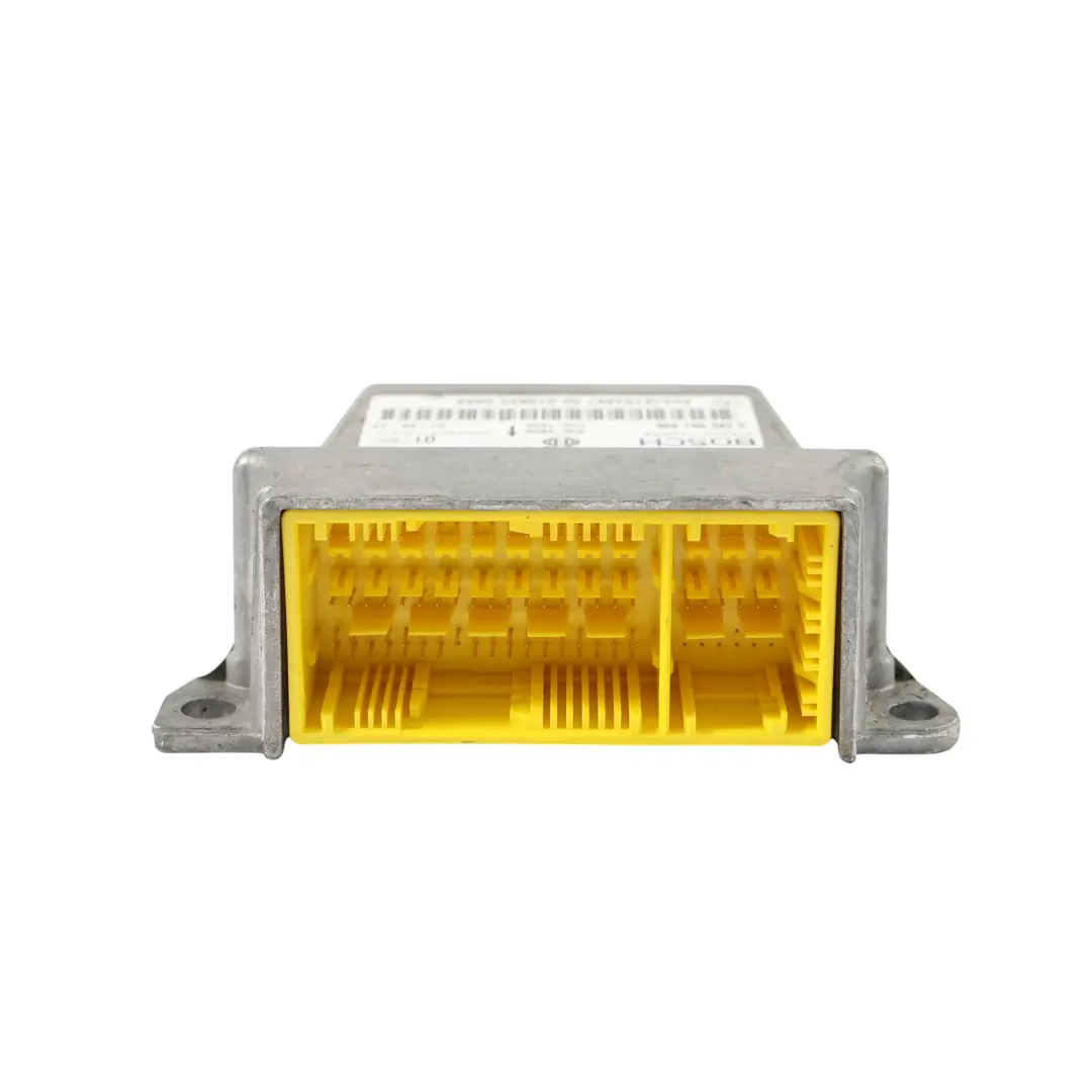 Mercedes C216 W221 Sistema Aria Modulo Unità Di Controllo Modulo ECU - SKU A2218704887 - Numero di parte A2218704887