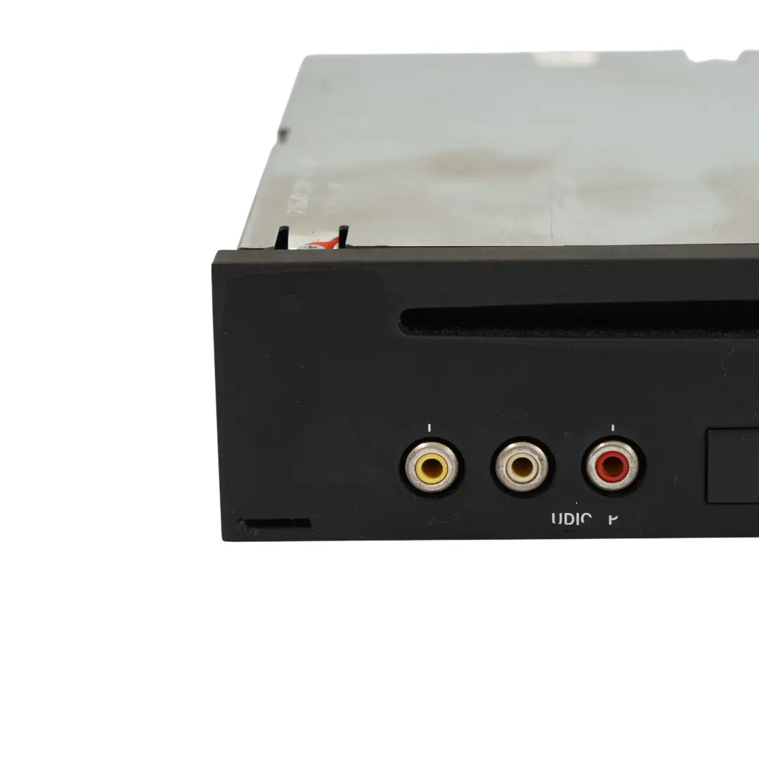 Mercedes W221 Autoradio Multimédia Lecteur TV Changeur CD A1679001014 - SKU A2218706887 - Numéro de pièce A2218706887