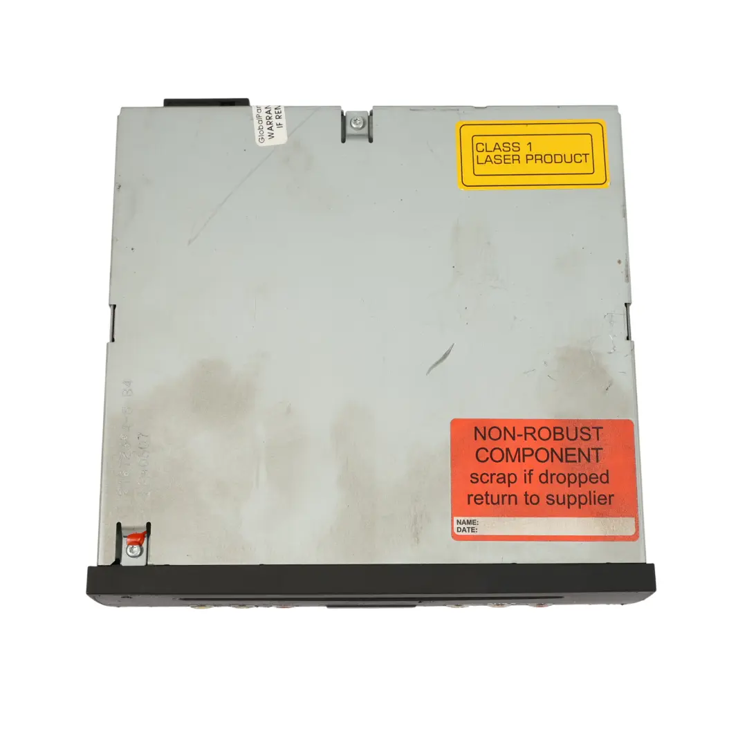 Mercedes W221 Hauptgerät Multimedia TV CD-Wechsler A1679001014 - SKU A2218706887 - Teilenummer A2218706887