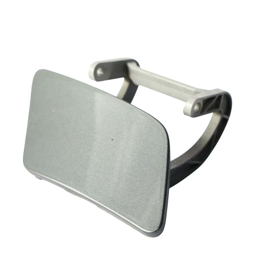 Mercedes W221 Coperchio Ugello Proiettore Anteriore Destro Grigio Flint - 368 - SKU A2218800605-FLG - Numero di parte A2218800605