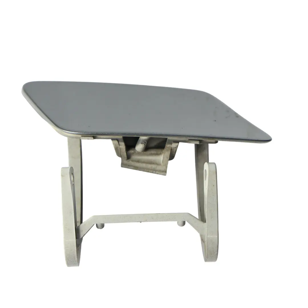 Coperchio Ugello Proiettore Anteriore Destro Grigio Flint - 368 per Mercedes W221 con numero di parte A2218800605 Mercedes W221 Coperchio Ugello Proiettore Anteriore Destro Grigio Flint - 368 - SKU A2218800605-FLG - Numero di parte A2218800605