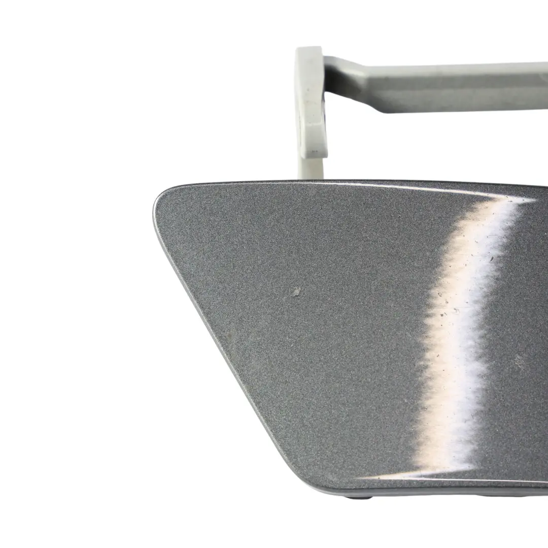 Mercedes W221 Coperchio Ugello Proiettore Anteriore Destro Grigio Flint - 368 - SKU A2218800605-FLG - Numero di parte A2218800605