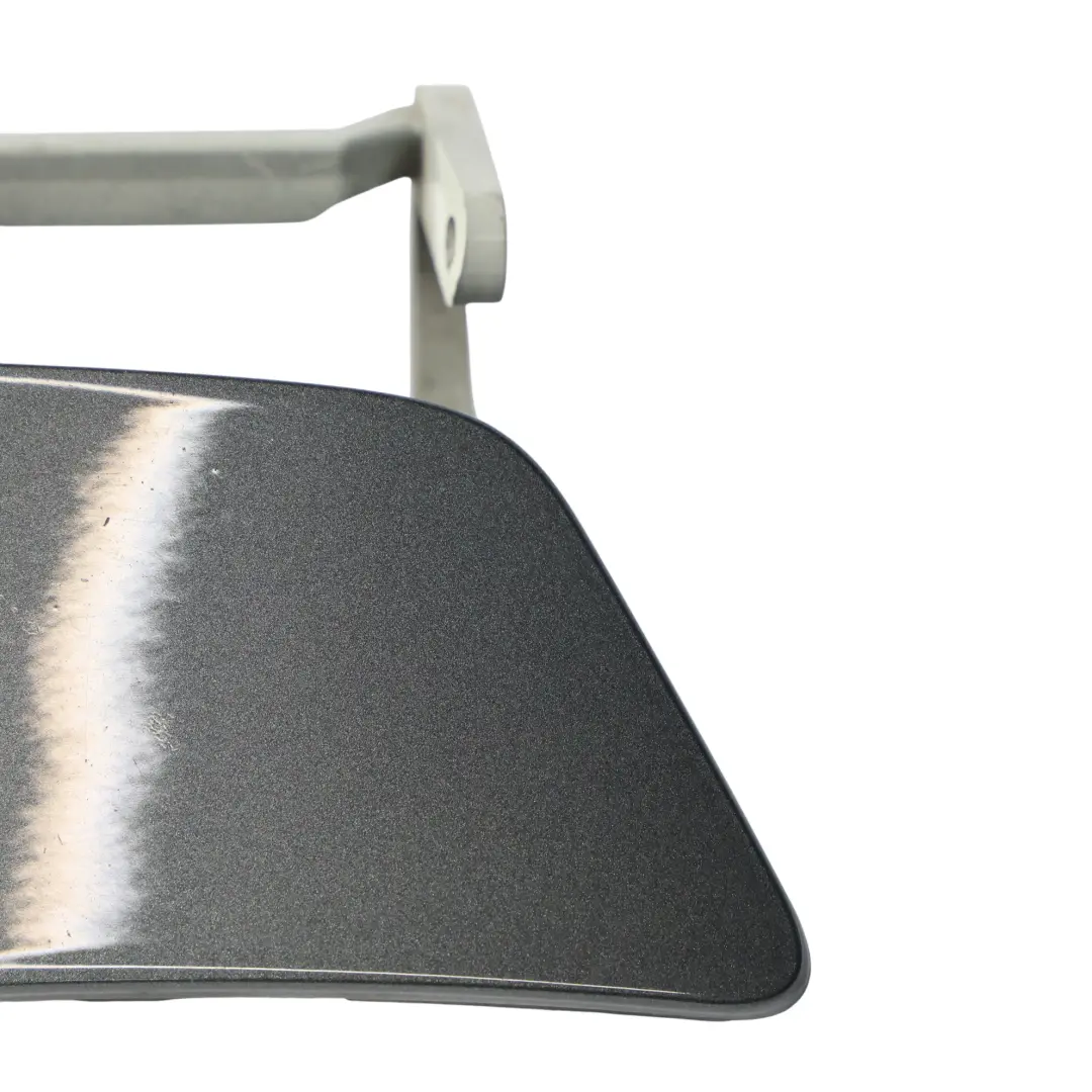 Mercedes W221 Couvercle D'Embout De Phare Avant Droit Flint Grey - 368 - SKU A2218800605-FLG - Numéro de pièce A2218800605