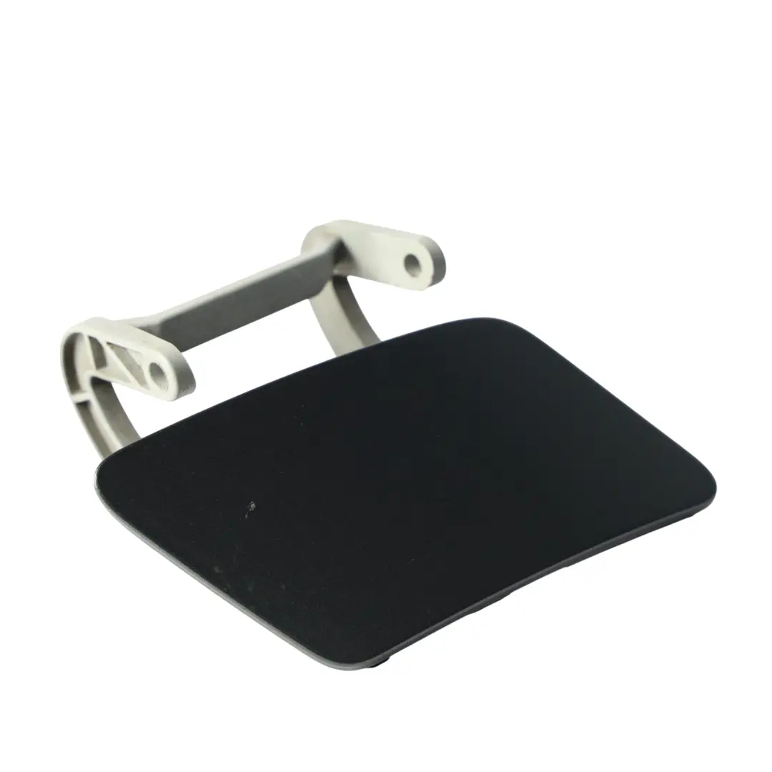 Coperchio Ugello Proiettore Anteriore Destro Grigio Flint - 368 per Mercedes W221 con numero di parte A2218800605 Mercedes W221 Coperchio Ugello Proiettore Anteriore Destro Grigio Flint - 368 - SKU A2218800605-FLG - Numero di parte A2218800605