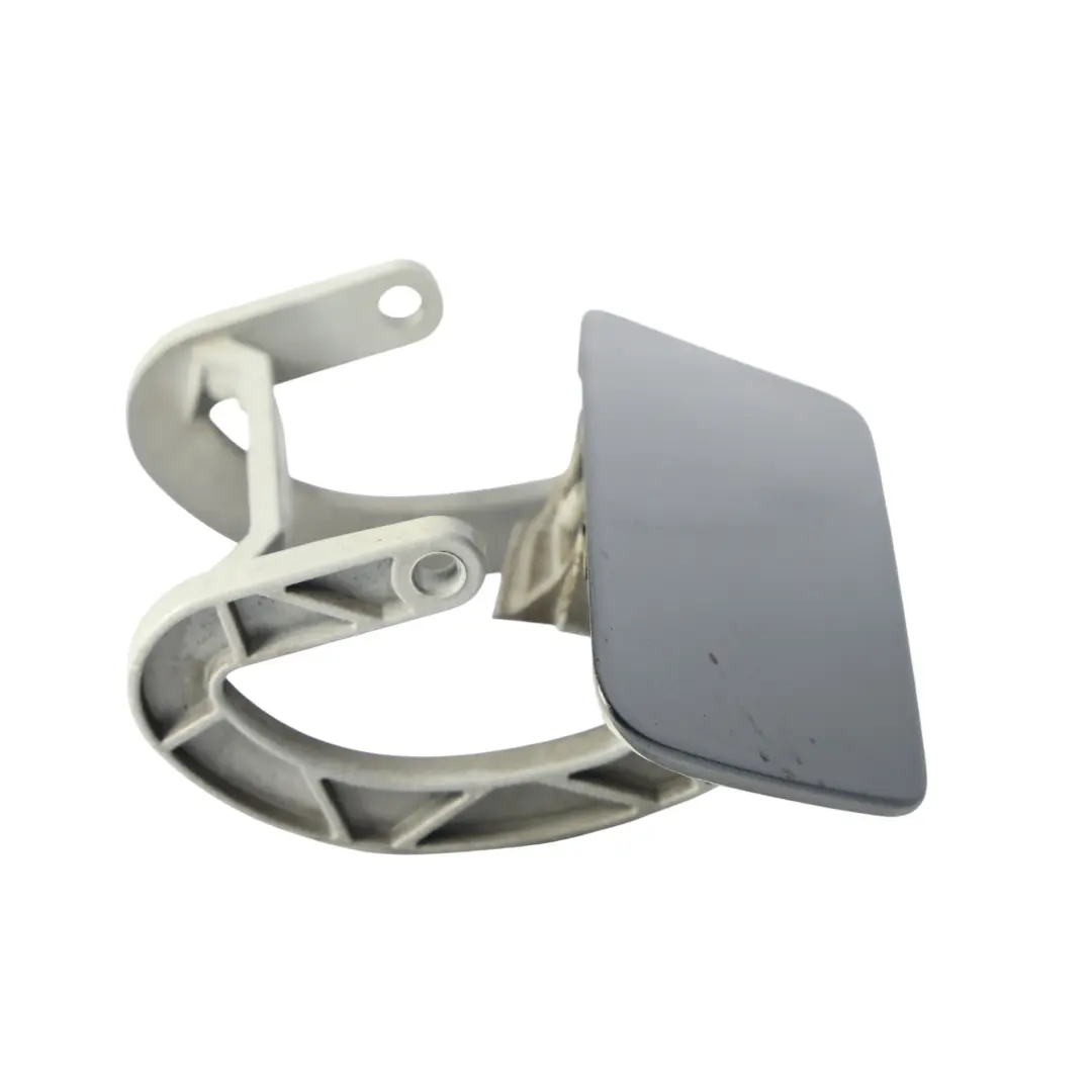 Mercedes W221 Faros Delanteros Spray Boquilla Tapa Derecha Gris Flint - 368 - SKU A2218800605-FLG - Número de pieza A2218800605