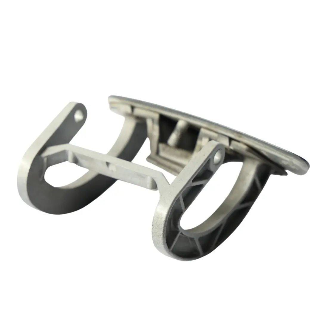 Mercedes W221 Couvercle D'Embout De Phare Avant Droit Flint Grey - 368 - SKU A2218800605-FLG - Numéro de pièce A2218800605