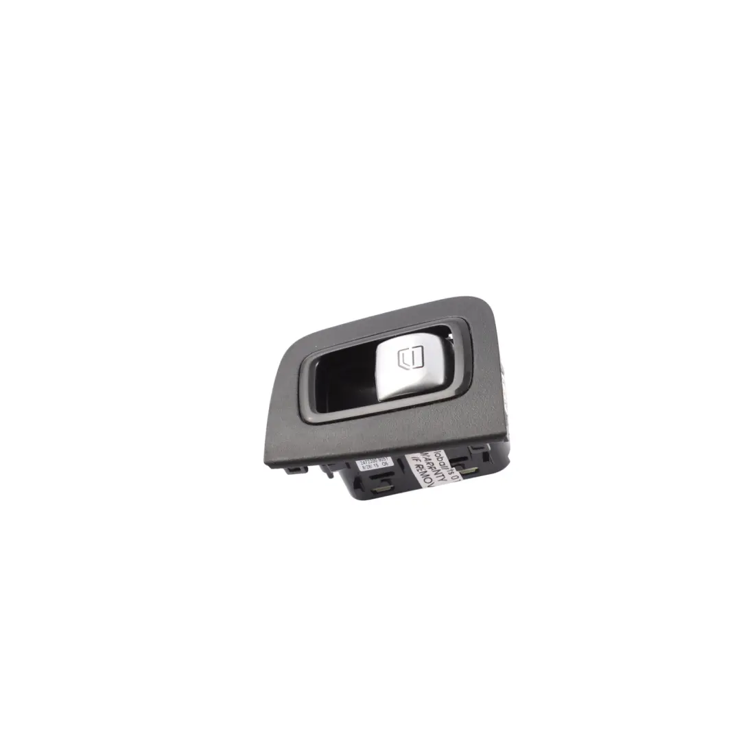  Window Switch Mercedes W205 W447 Lifter Button Left Right N/O/S - SKU A2229052203-2 - Part number A2229052203