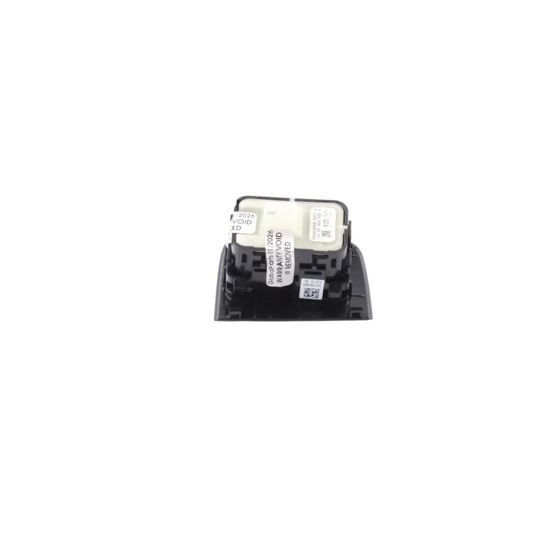  Window Switch Mercedes W205 W447 Lifter Button Left Right N/O/S - SKU A2229052203-2 - Part number A2229052203