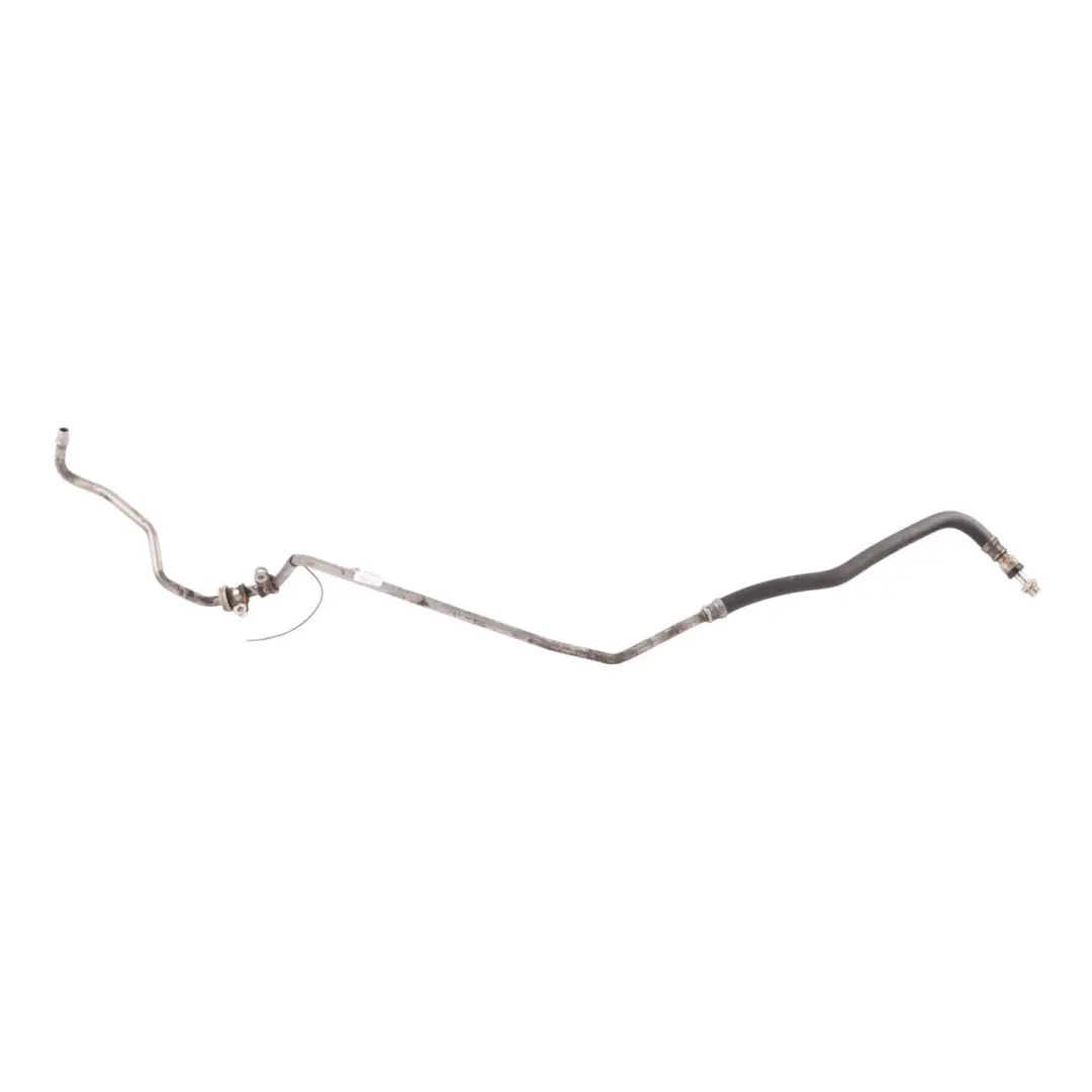 Mercedes SL R231 Gearbox Oil Cooling Pipe Hose Line - SKU A2312706201 - Part number A2312706201