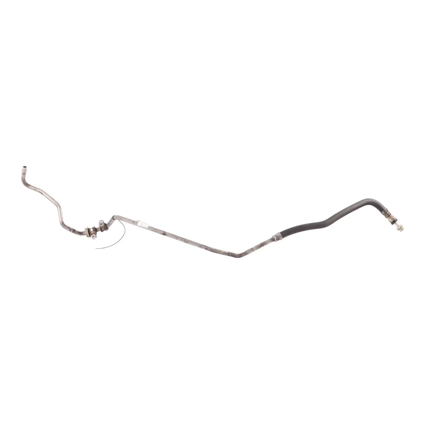 Mercedes SL R231 Gearbox Oil Cooling Pipe Hose Line A2312706201