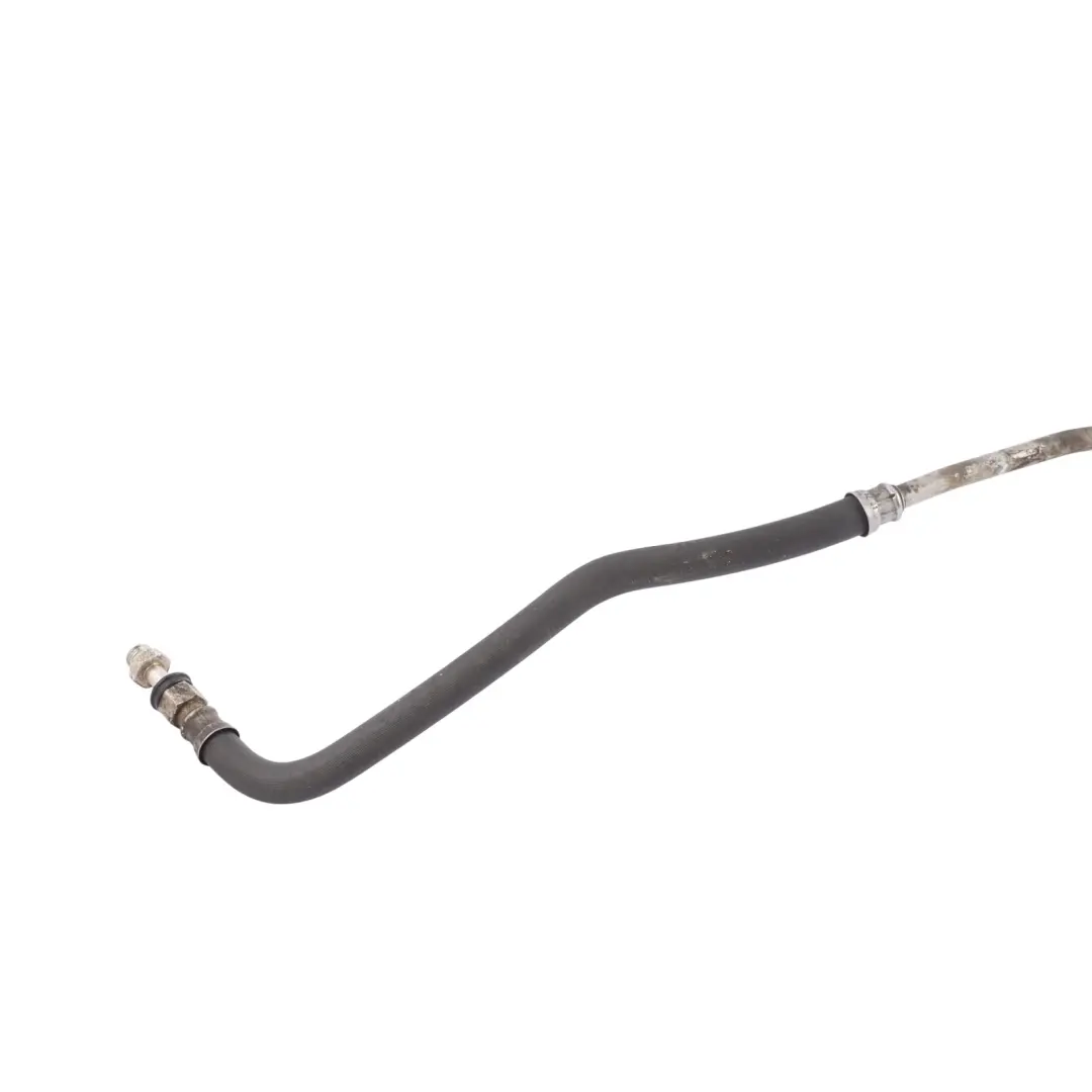 Mercedes SL R231 Gearbox Oil Cooling Pipe Hose Line - SKU A2312706201 - Part number A2312706201