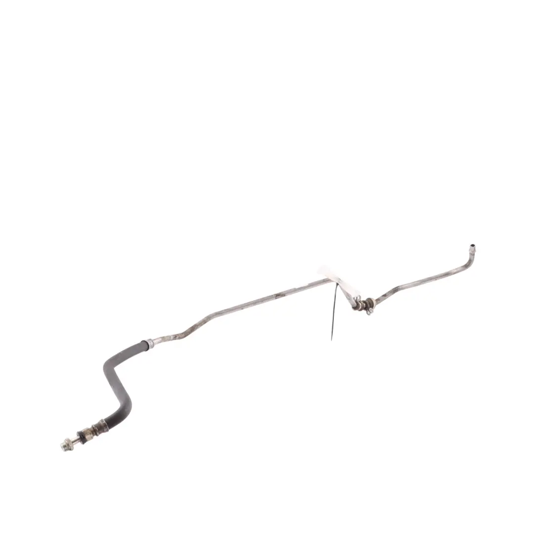 Mercedes SL R231 Gearbox Oil Cooling Pipe Hose Line - SKU A2312706201 - Part number A2312706201