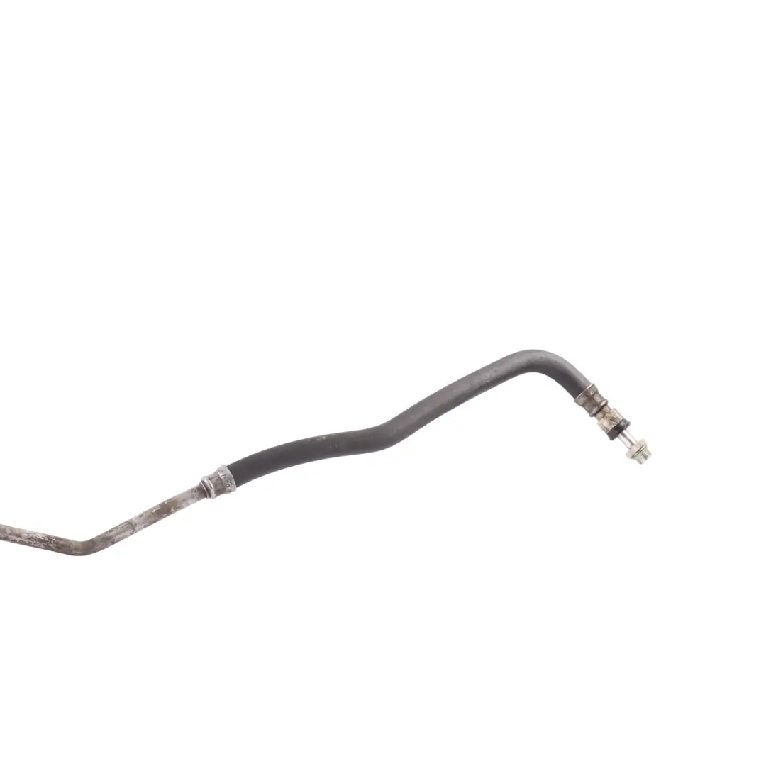 Mercedes SL R231 Gearbox Oil Cooling Pipe Hose Line - SKU A2312706201 - Part number A2312706201