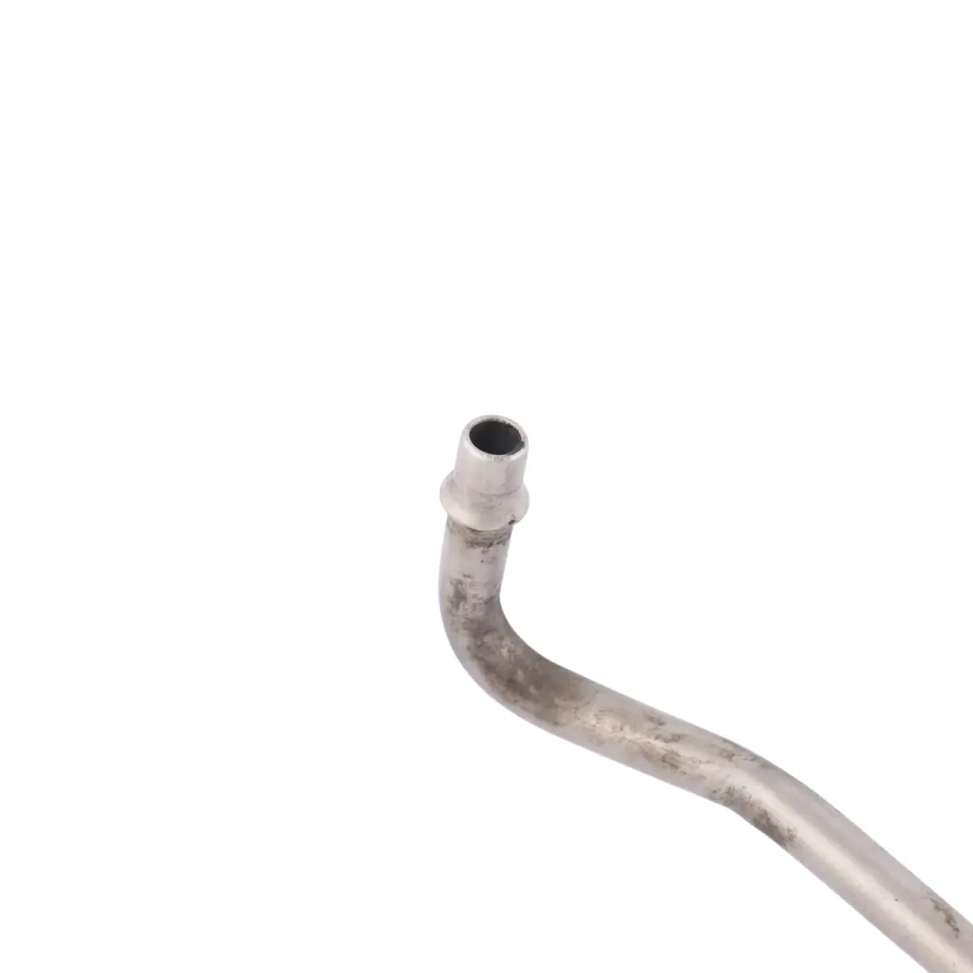 Mercedes SL R231 Gearbox Oil Cooling Pipe Hose Line - SKU A2312706201 - Part number A2312706201