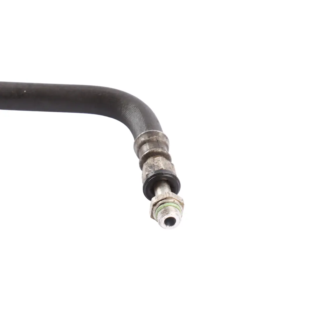 Gearbox Oil Cooling Pipe Hose Line to Mercedes SL R231 with Part number A2312706201 Mercedes SL R231 Gearbox Oil Cooling Pipe Hose Line - SKU A2312706201 - Part number A2312706201