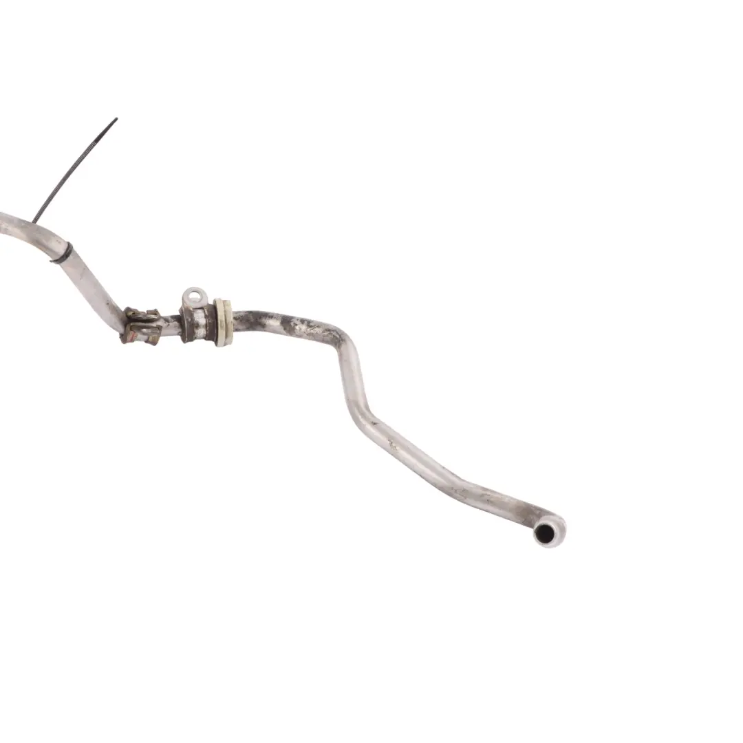 Mercedes SL R231 Gearbox Oil Cooling Pipe Hose Line - SKU A2312706201 - Part number A2312706201