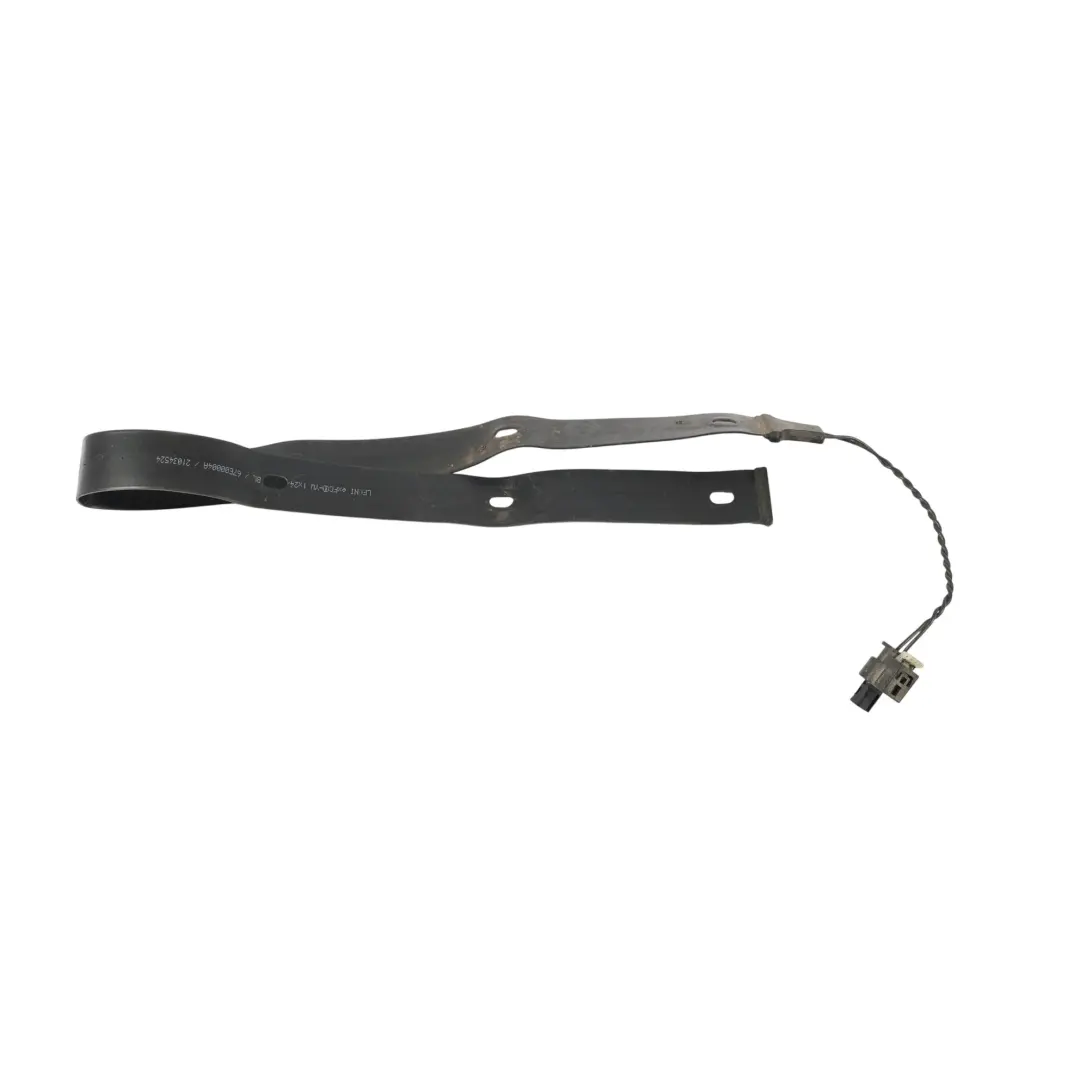 Mercedes C253 Capteur Ouverture Coffre Sans Clé Pare Chocs Arrière - SKU A2319050101 - Numéro de pièce A2319050101