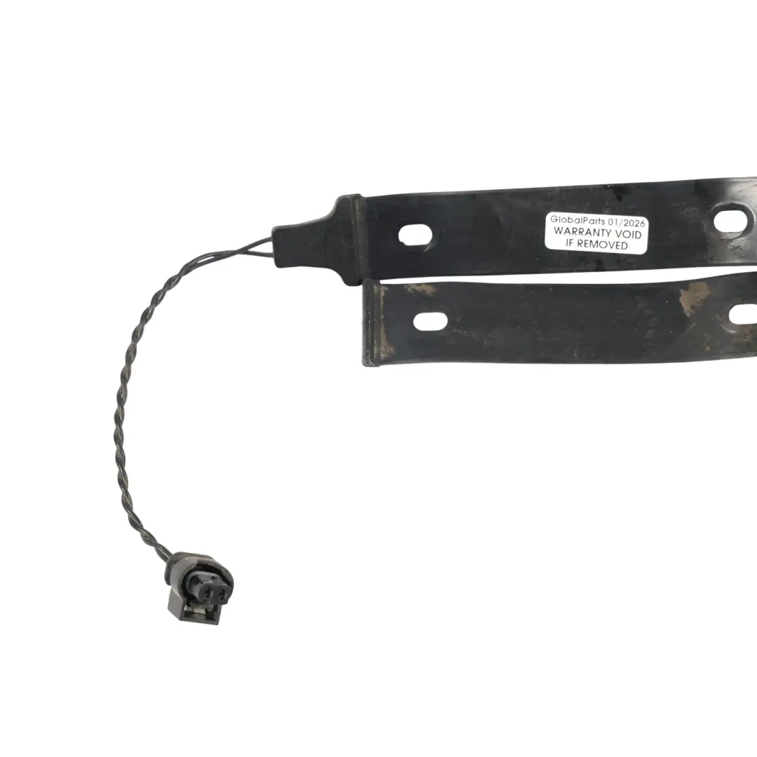 Parachoques Trasero Tapa Maletero Sensor Soporte para Mercedes C253 con número de pieza A2319050101 Mercedes C253 Parachoques Trasero Tapa Maletero Sensor Soporte - SKU A2319050101 - Número de pieza A2319050101