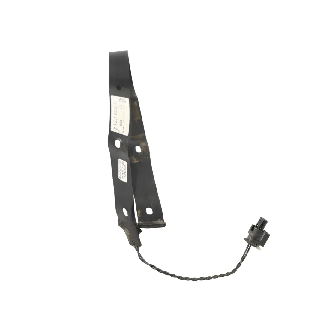 Mercedes C253 Czujnik Sensor Keyless Klapy Bagażnika - SKU A2319050101 - Numer Części A2319050101