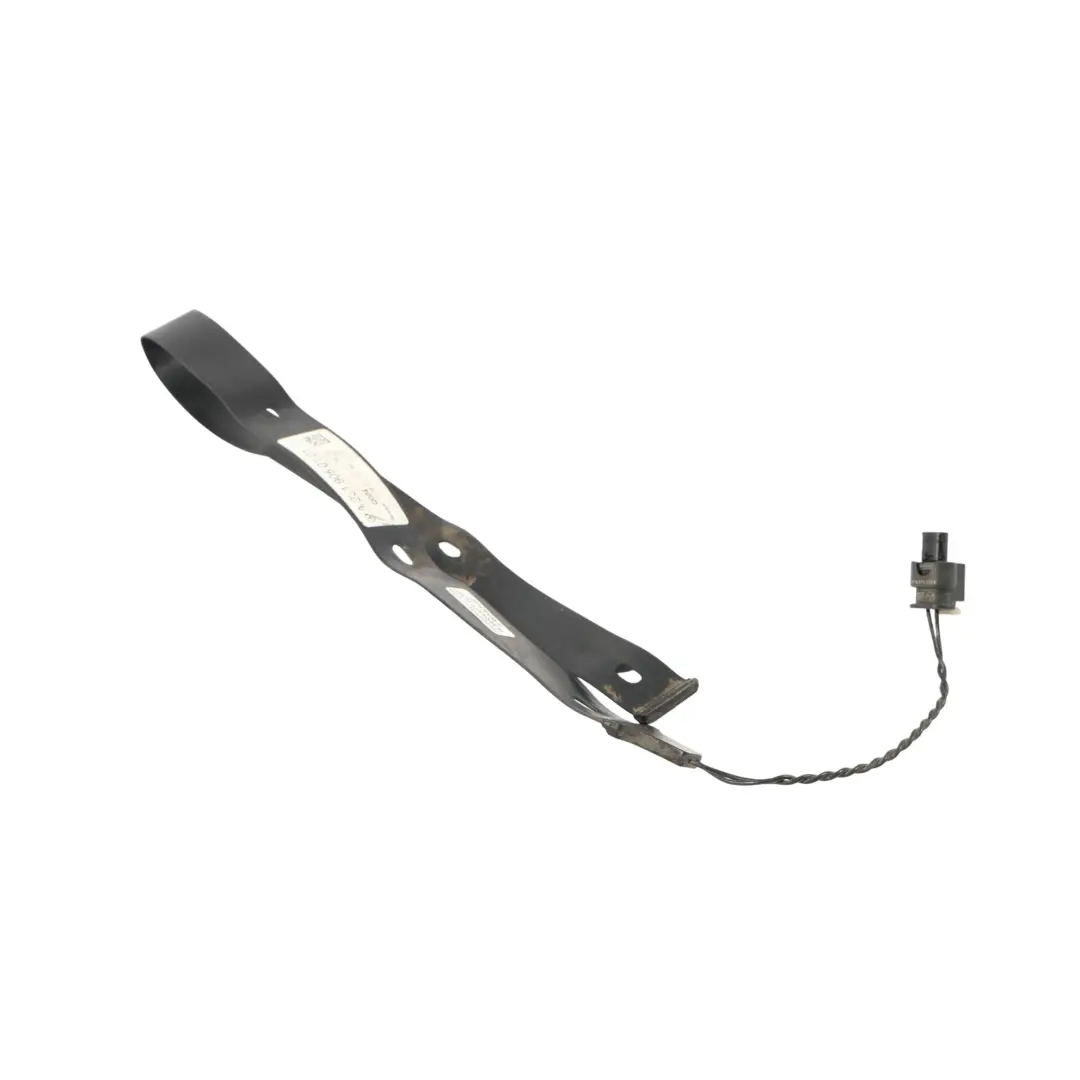 Mercedes C253 Hintere Stoßstange Kofferraumklappe Sensor Halterung - SKU A2319050101 - Teilenummer A2319050101