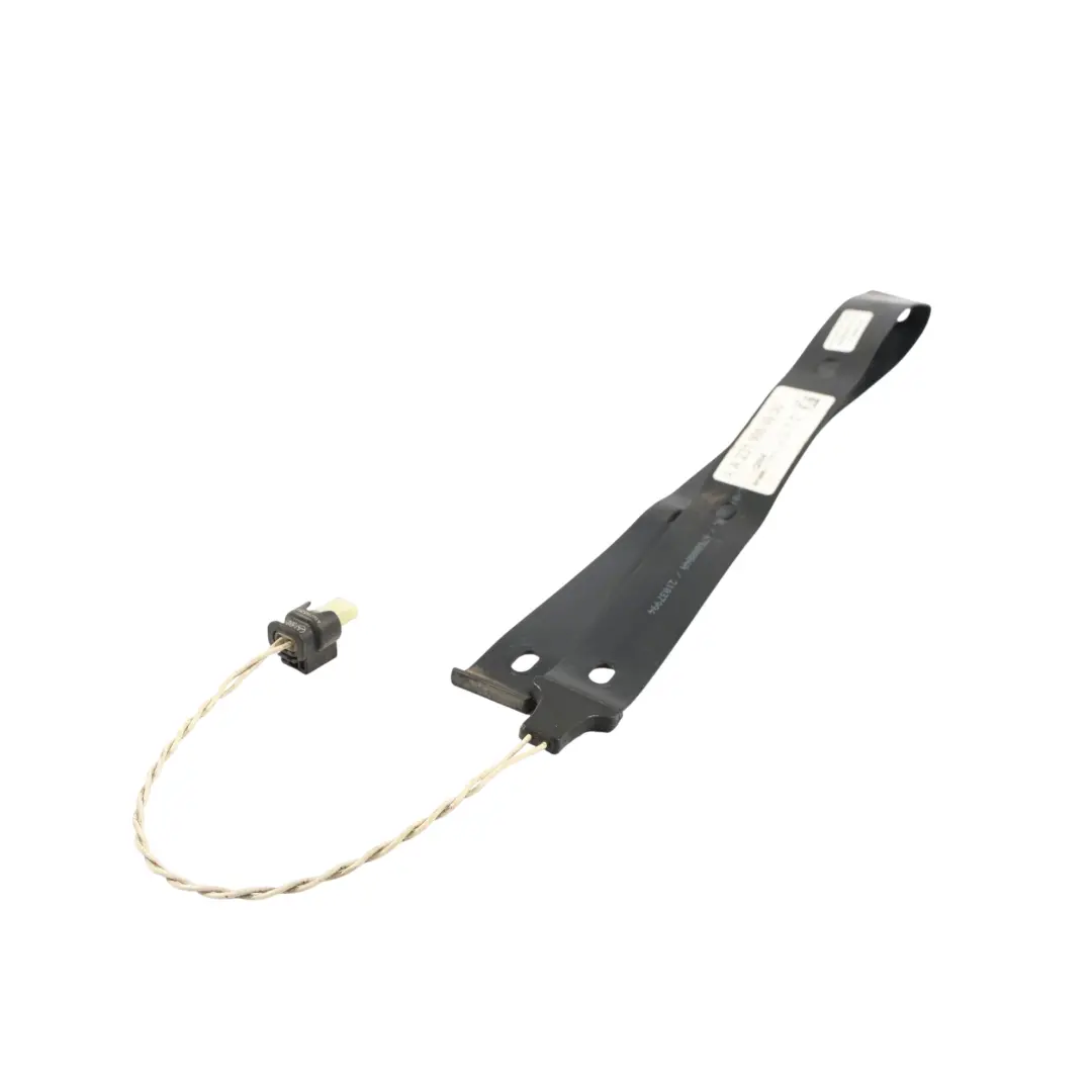 Bumper Switch Tailgate Opener Sensor Module to Mercedes C253 Rear with Part number A2319059900 Mercedes C253 Rear Bumper Switch Tailgate Opener Sensor Module - SKU A2319059900 - Part number A2319059900