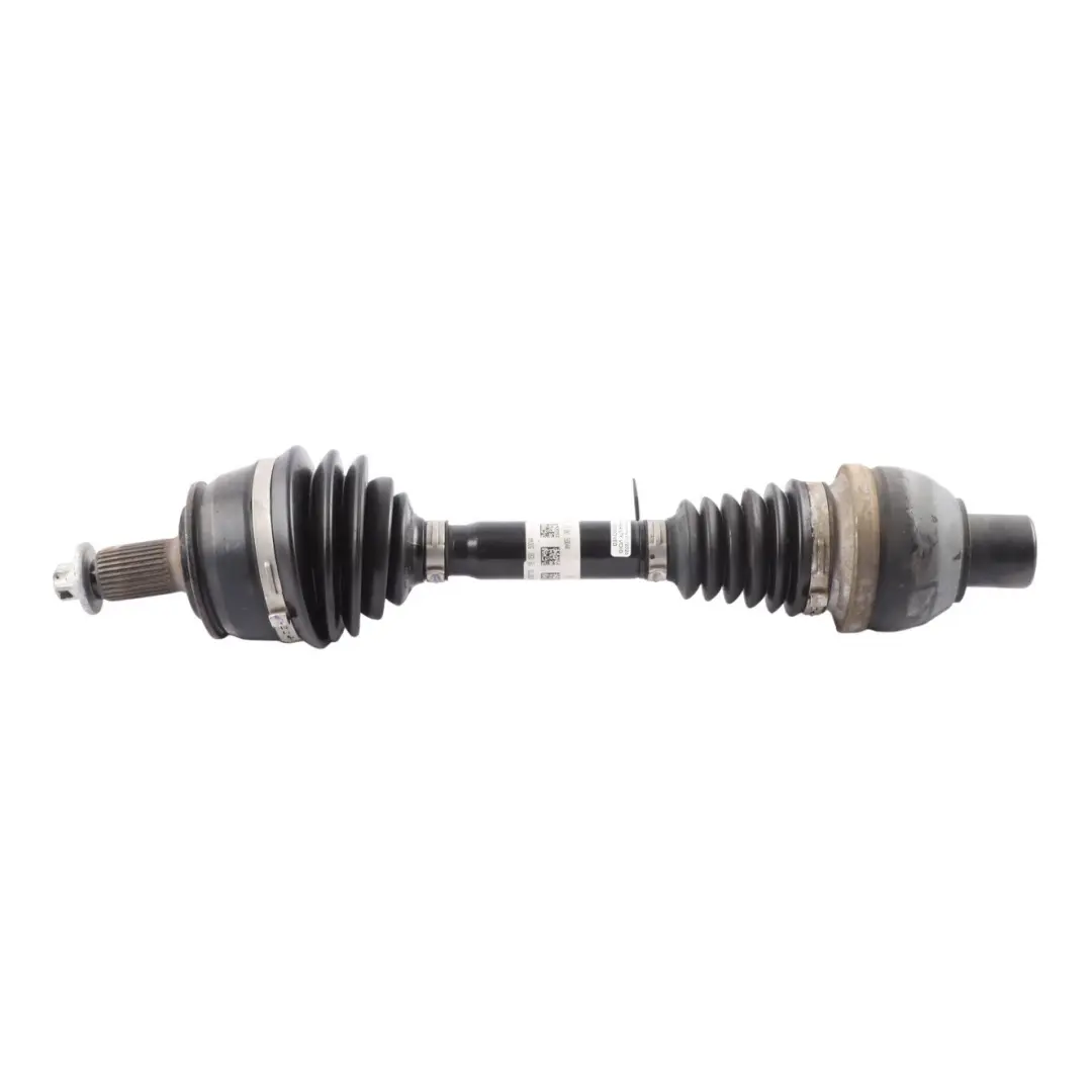  Albero trasmissione Mercedes W176 W246 M607 anteriore destro Manuale - SKU A2463307700 - Numero di parte A2463307700
