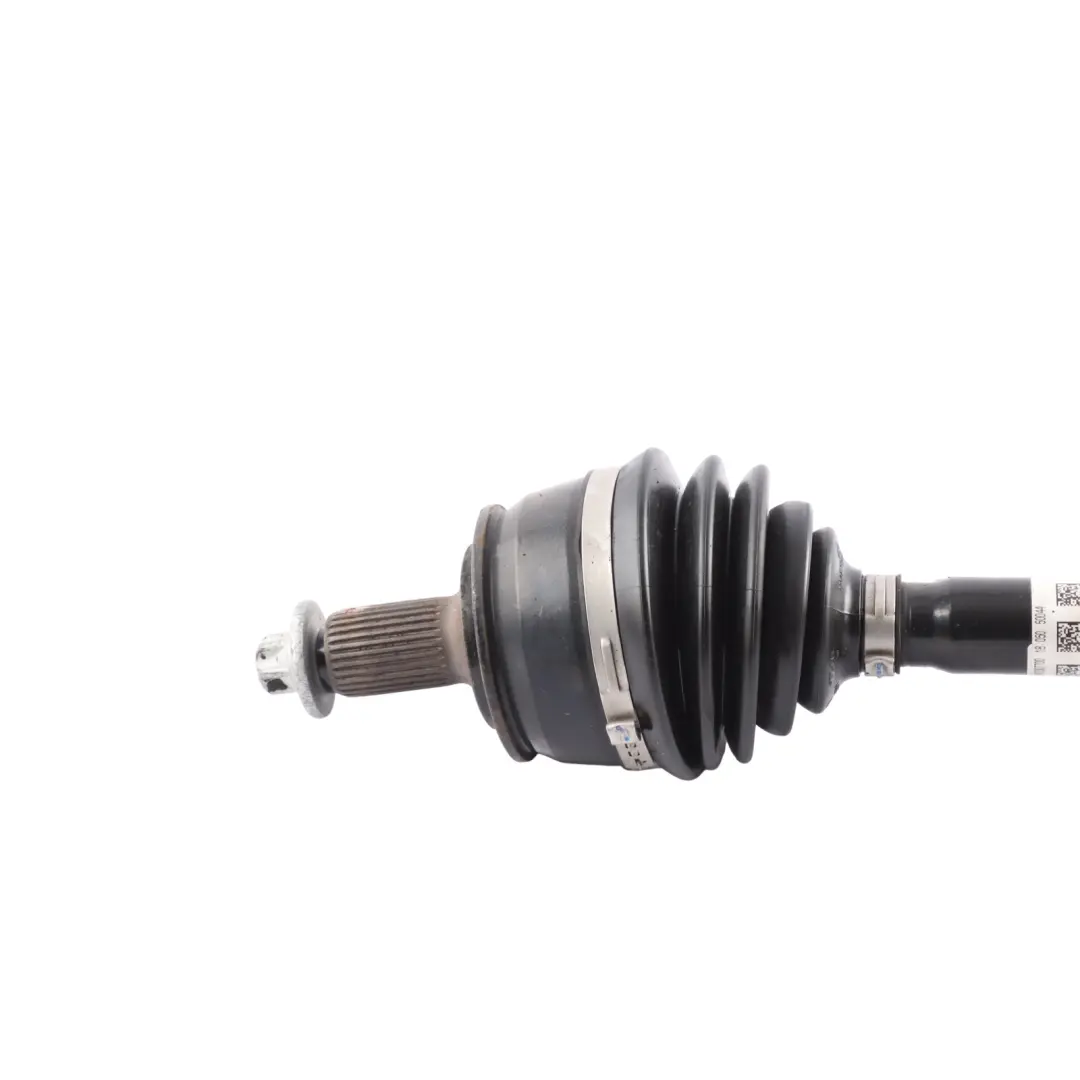 Arbre de transmission Mercedes W176 W246 M607 avant droit Manuel pour à propos du numéro de pièce A2463307700 Arbre de transmission Mercedes W176 W246 M607 avant droit Manuel - SKU A2463307700 - Numéro de pièce A2463307700