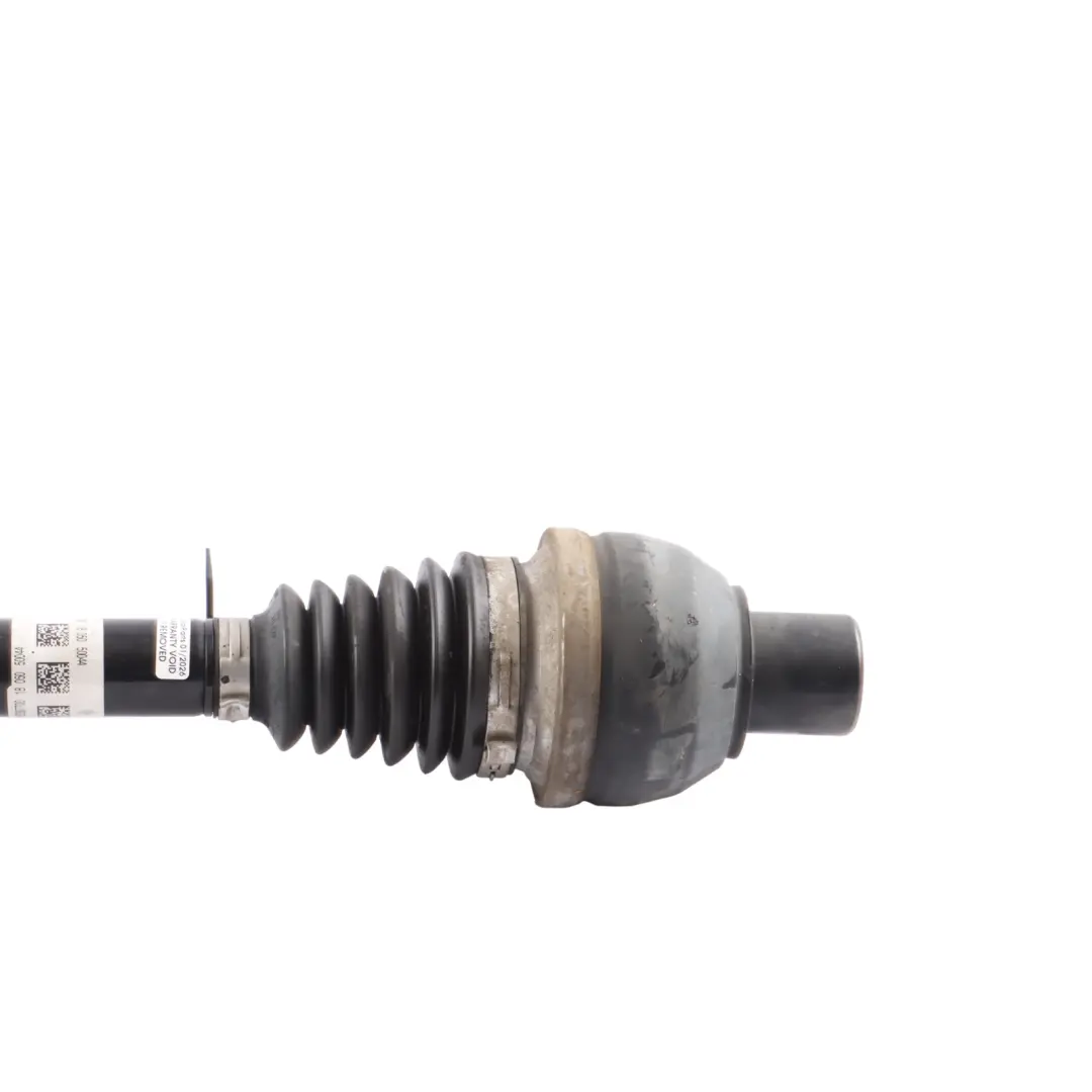  Eje motriz Mercedes W176 W246 M607 Eje delantero derecho Manual - SKU A2463307700 - Número de pieza A2463307700