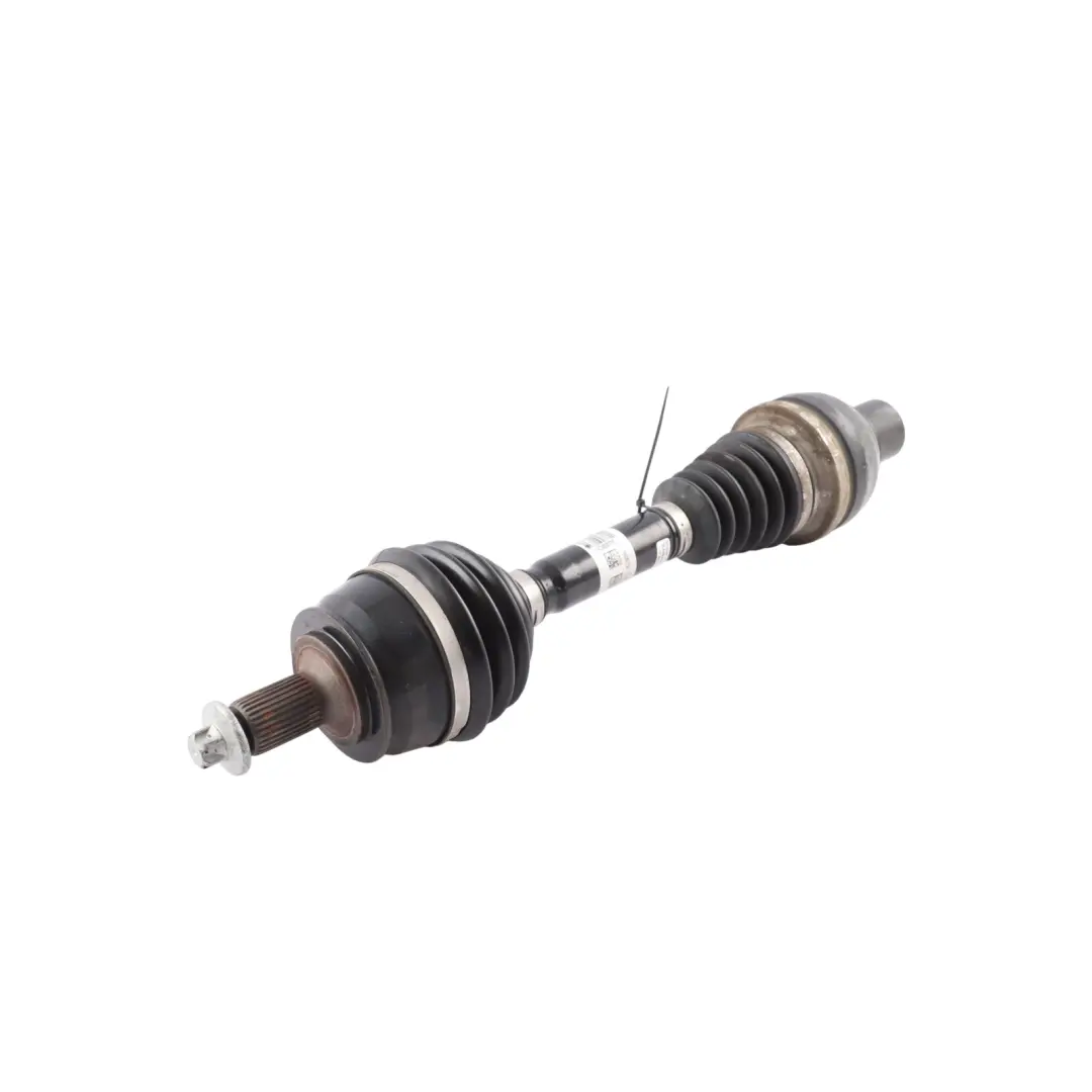  Albero trasmissione Mercedes W176 W246 M607 anteriore destro Manuale - SKU A2463307700 - Numero di parte A2463307700