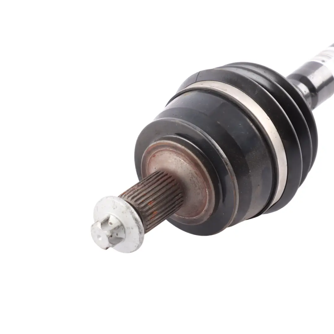  Albero trasmissione Mercedes W176 W246 M607 anteriore destro Manuale - SKU A2463307700 - Numero di parte A2463307700