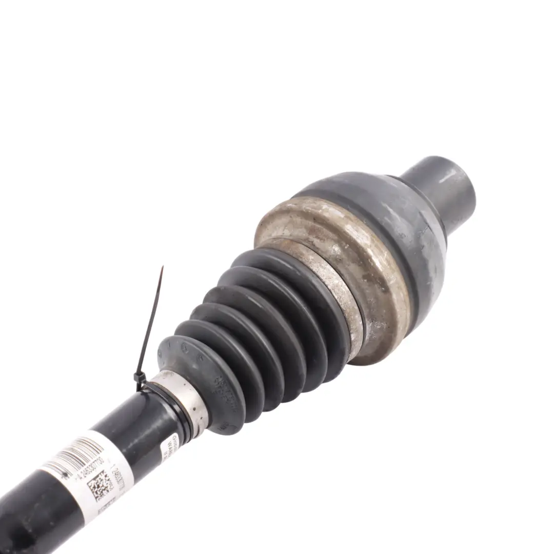  Eje motriz Mercedes W176 W246 M607 Eje delantero derecho Manual - SKU A2463307700 - Número de pieza A2463307700