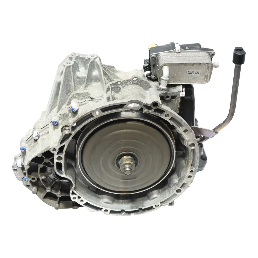 Mercedes W176 W246 Boîte Vitesses Automatique Double Embrayage 724020 GARANTIE - SKU A2463704102-1 - Numéro de pièce A2463704102