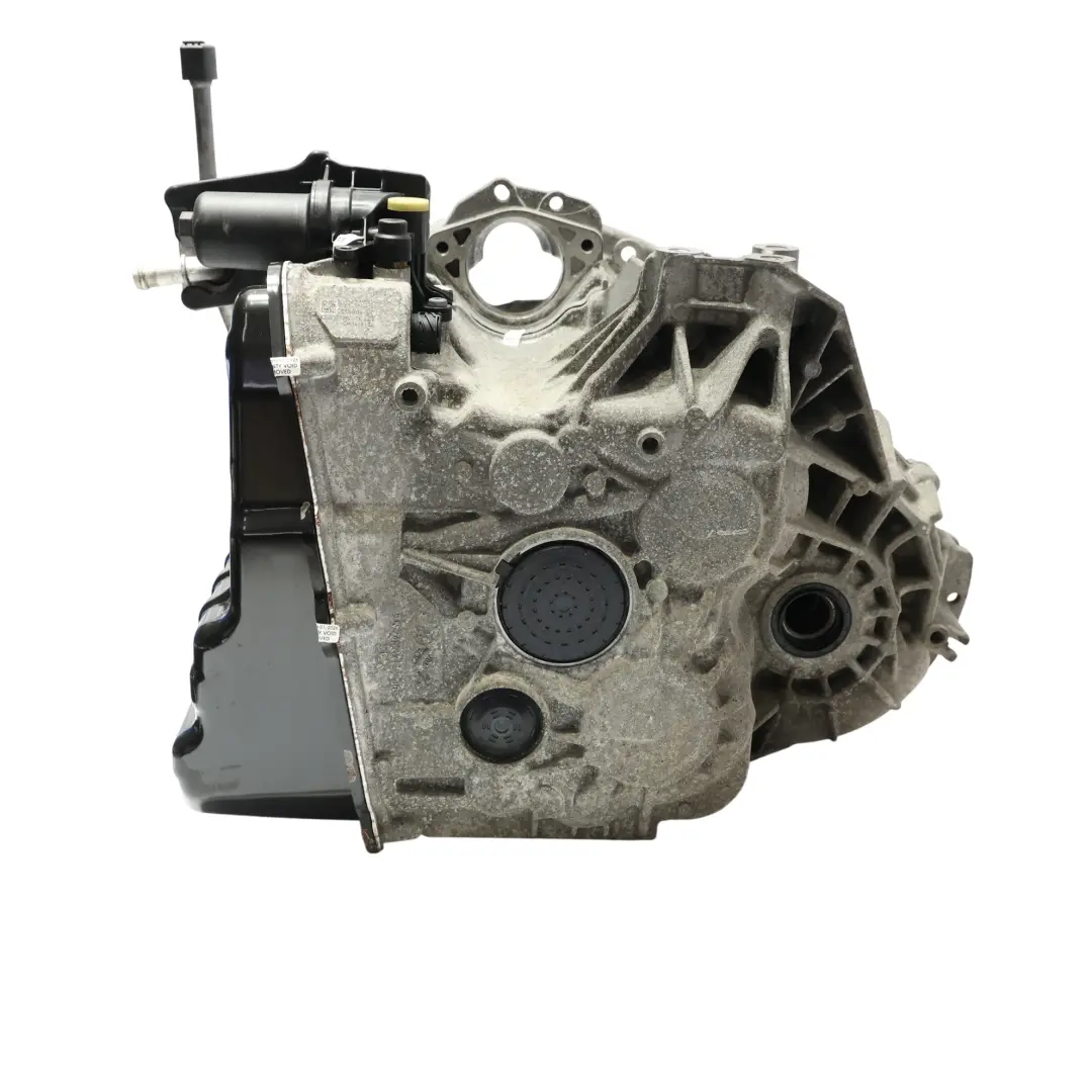 Mercedes W176 W246 7-Gang Automatik Doppelkupplungs Getriebe 724020 GARANTIE - SKU A2463704102-1 - Teilenummer A2463704102