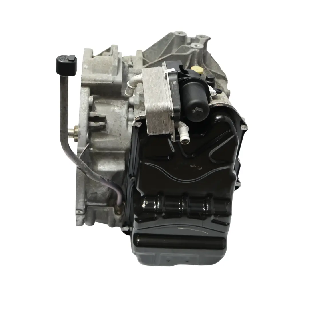 Mercedes W176 W246 Cambio Automatico A Doppia Frizione A 7 Marce 724020 GARANZIA - SKU A2463704102-1 - Numero di parte A2463704102