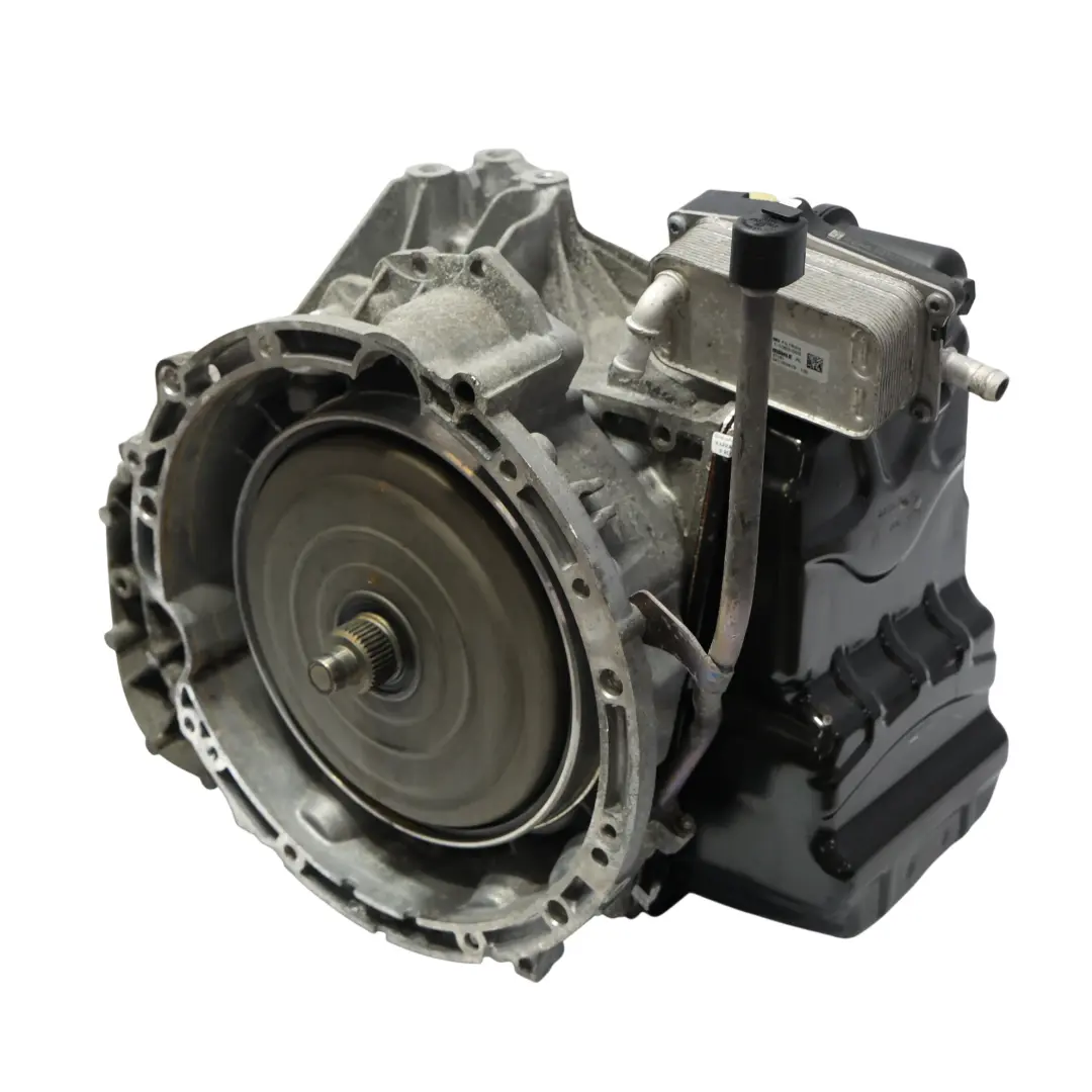 Mercedes W176 W246 Caja Cambios Automática Doble Embrague 724020 GARANTÍA - SKU A2463704102-1 - Número de pieza A2463704102