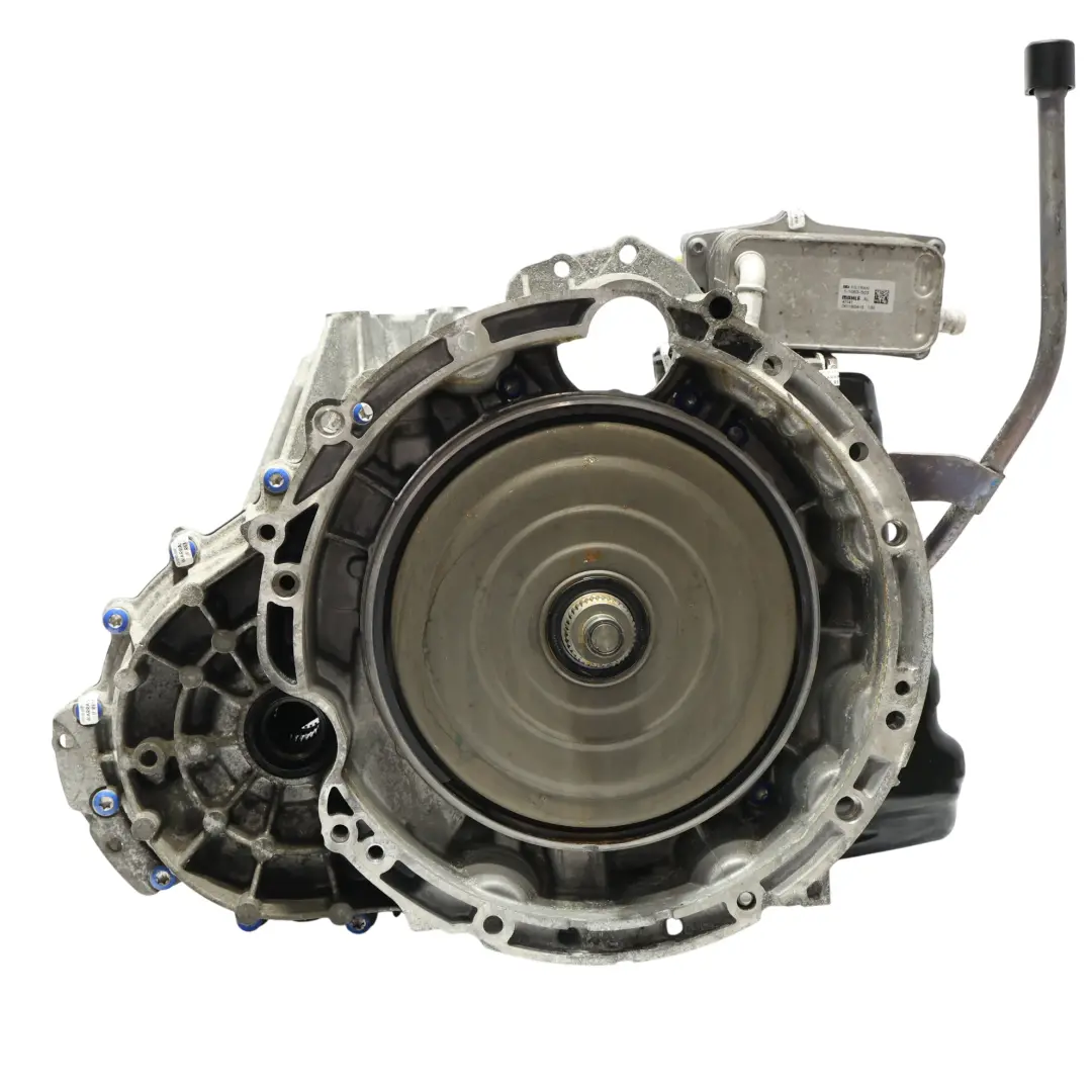 Automatyczna Skrzynia Biegów Dwusprzęgłowa 724020 do Mercedes W176 W246 o numerze A2463704102 Mercedes W176 W246 Automatyczna Skrzynia Biegów Dwusprzęgłowa 724020 - SKU A2463704102-1 - Numer Części A2463704102
