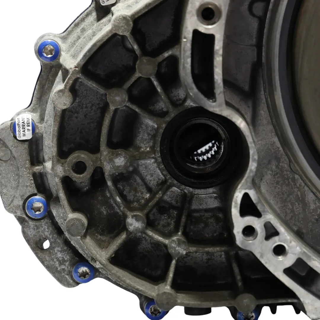 7-Gang Automatik Doppelkupplungs Getriebe 724020 GARANTIE für Mercedes W176 W246 mit Teilenummer A2463704102 Mercedes W176 W246 7-Gang Automatik Doppelkupplungs Getriebe 724020 GARANTIE - SKU A2463704102-1 - Teilenummer A2463704102